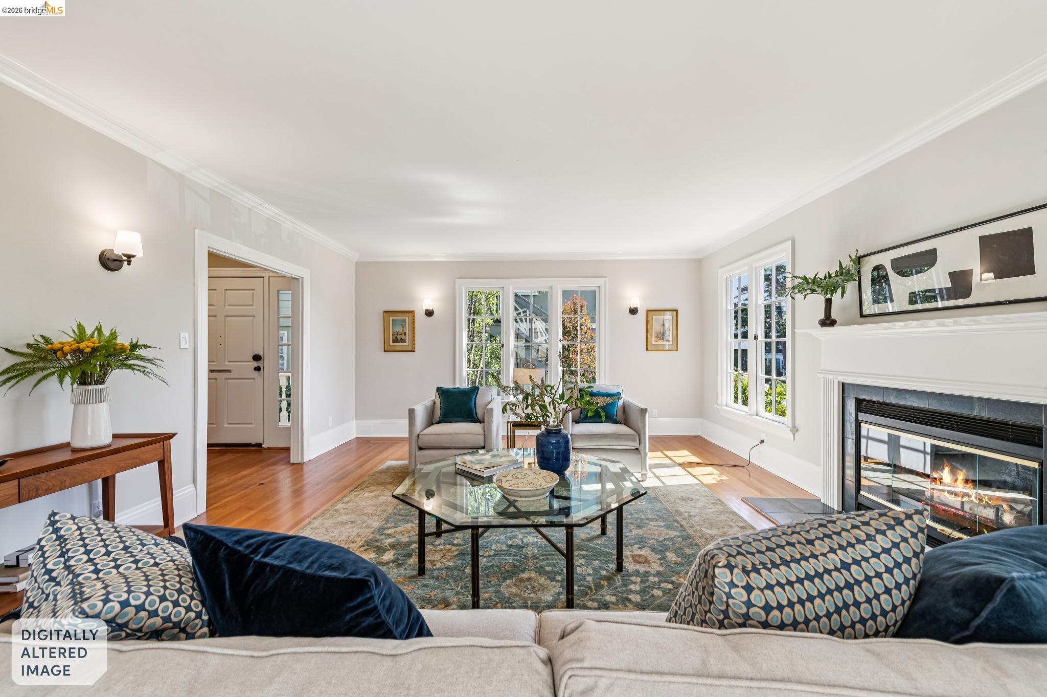 1643 Walnut Street Berkeley, CA 94709 - Photo 14 of 77