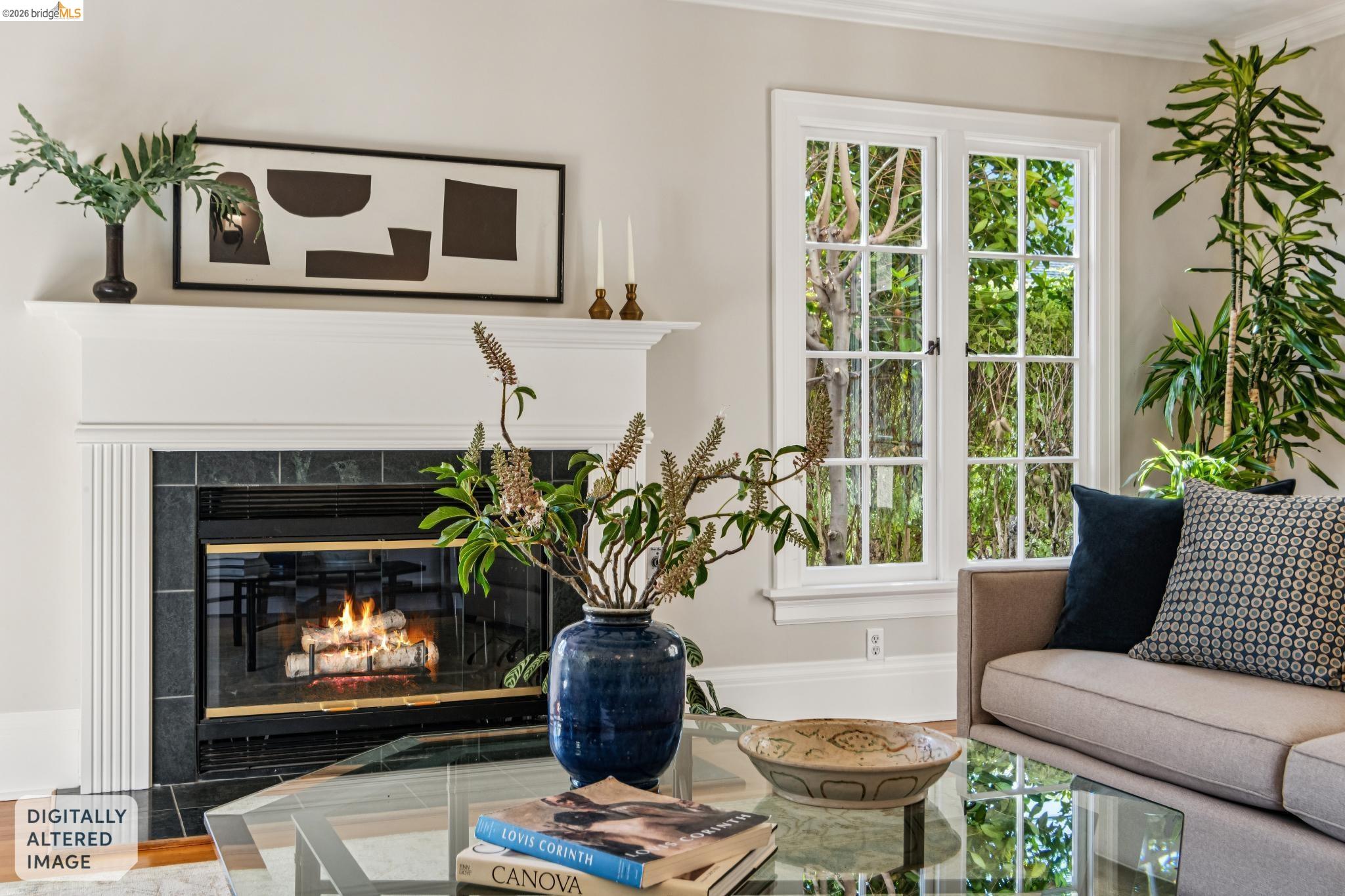 1643 Walnut Street Berkeley, CA 94709 - Photo 15 of 77