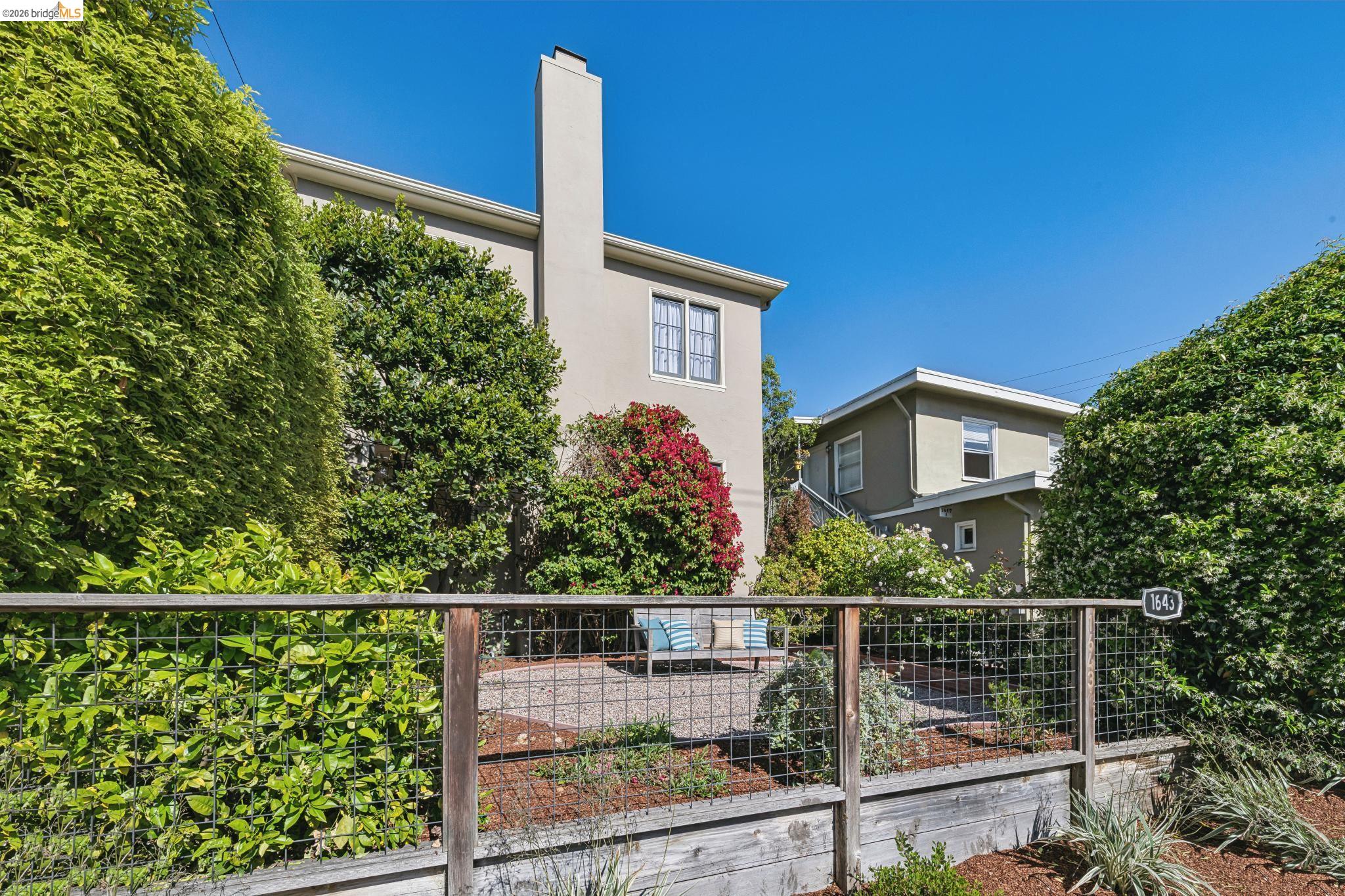 1643 Walnut Street Berkeley, CA 94709 - Photo 2 of 77