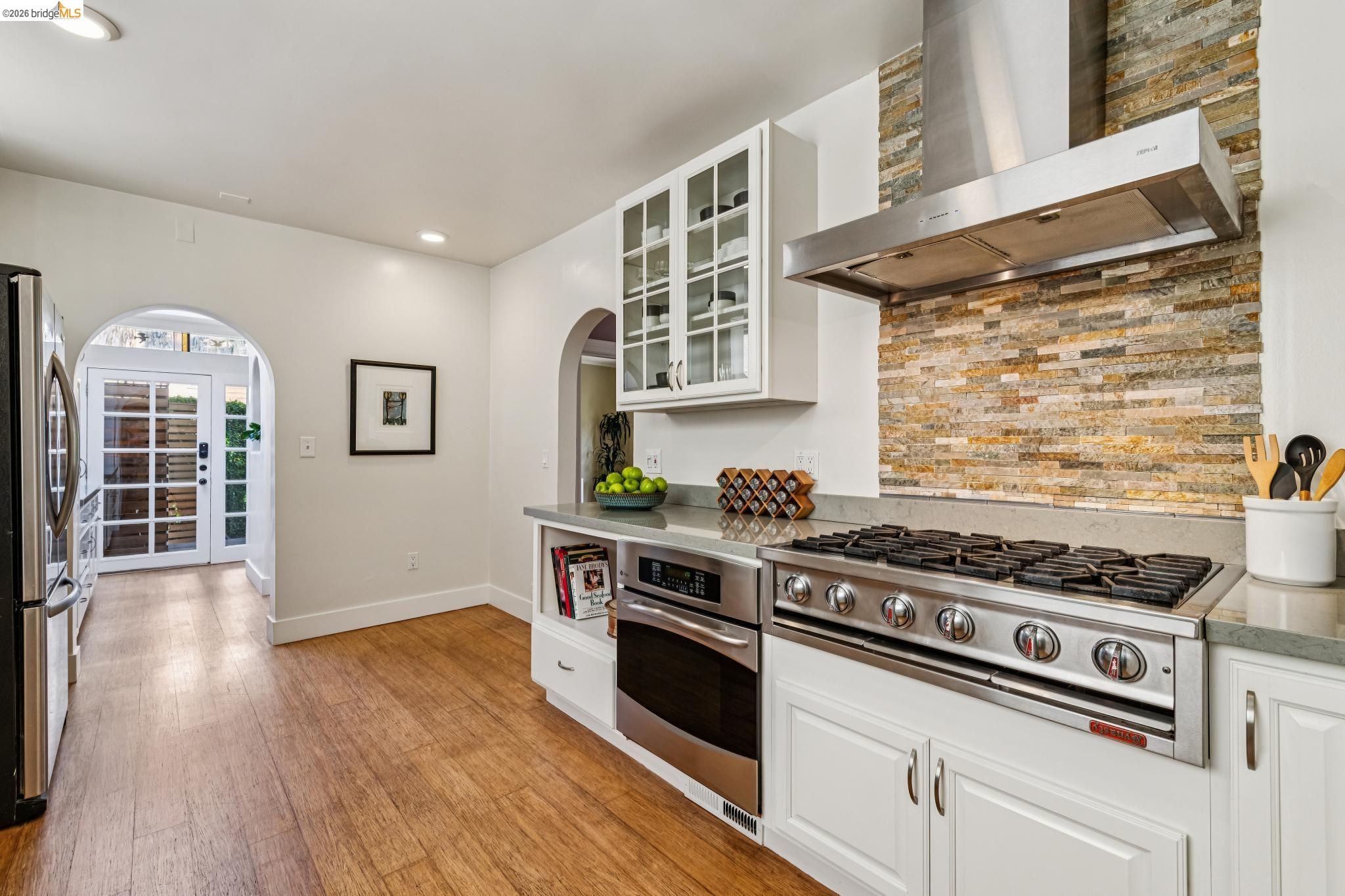 1643 Walnut Street Berkeley, CA 94709 - Photo 24 of 77