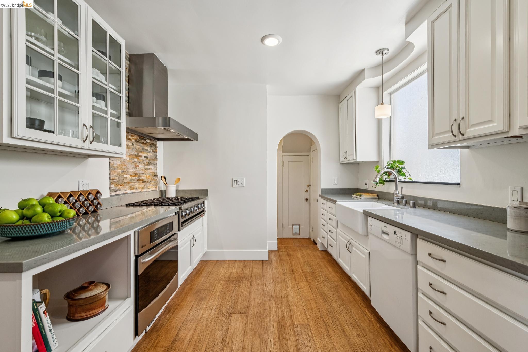 1643 Walnut Street Berkeley, CA 94709 - Photo 25 of 77