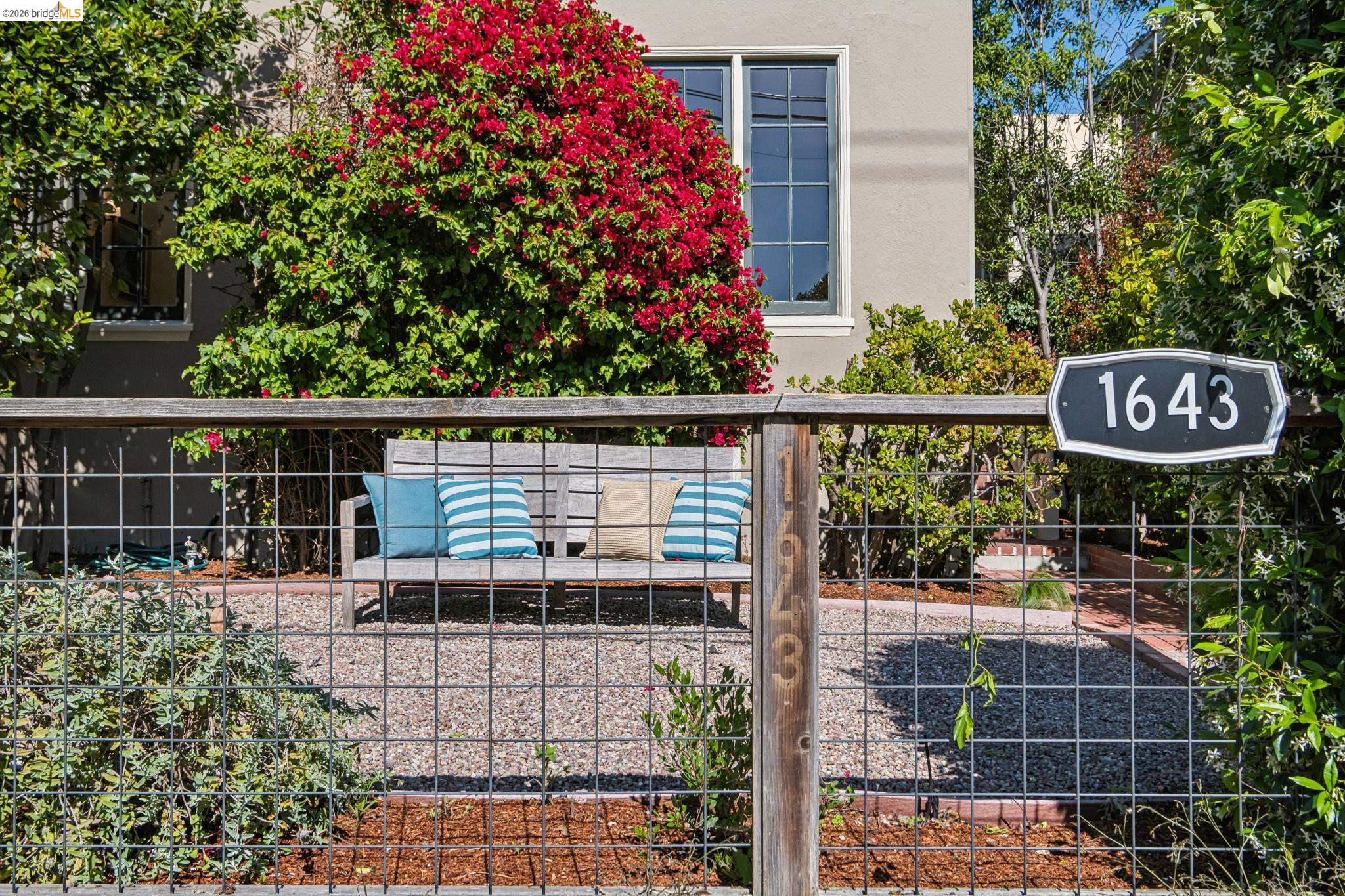 1643 Walnut Street Berkeley, CA 94709 - Photo 3 of 77