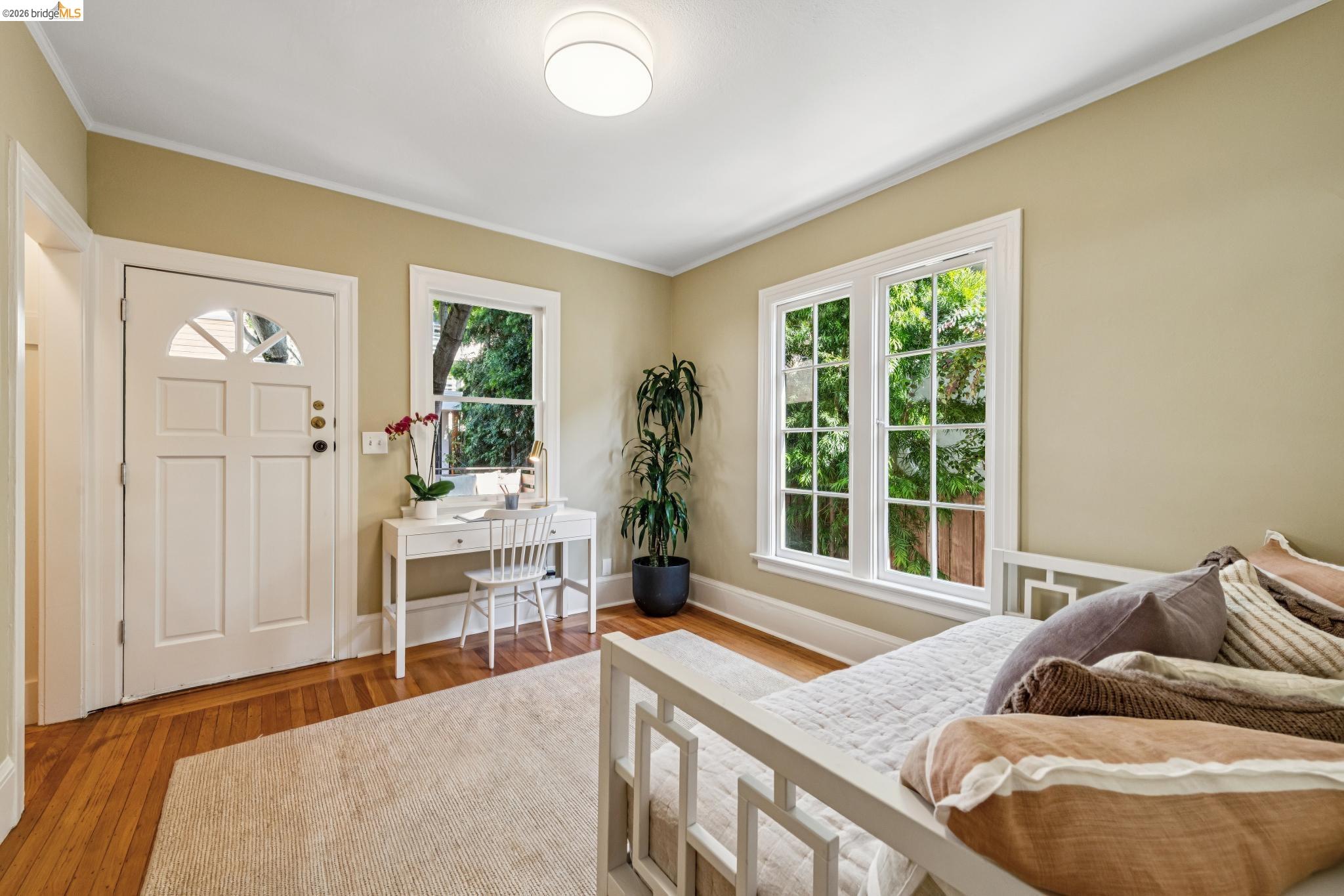 1643 Walnut Street Berkeley, CA 94709 - Photo 31 of 77