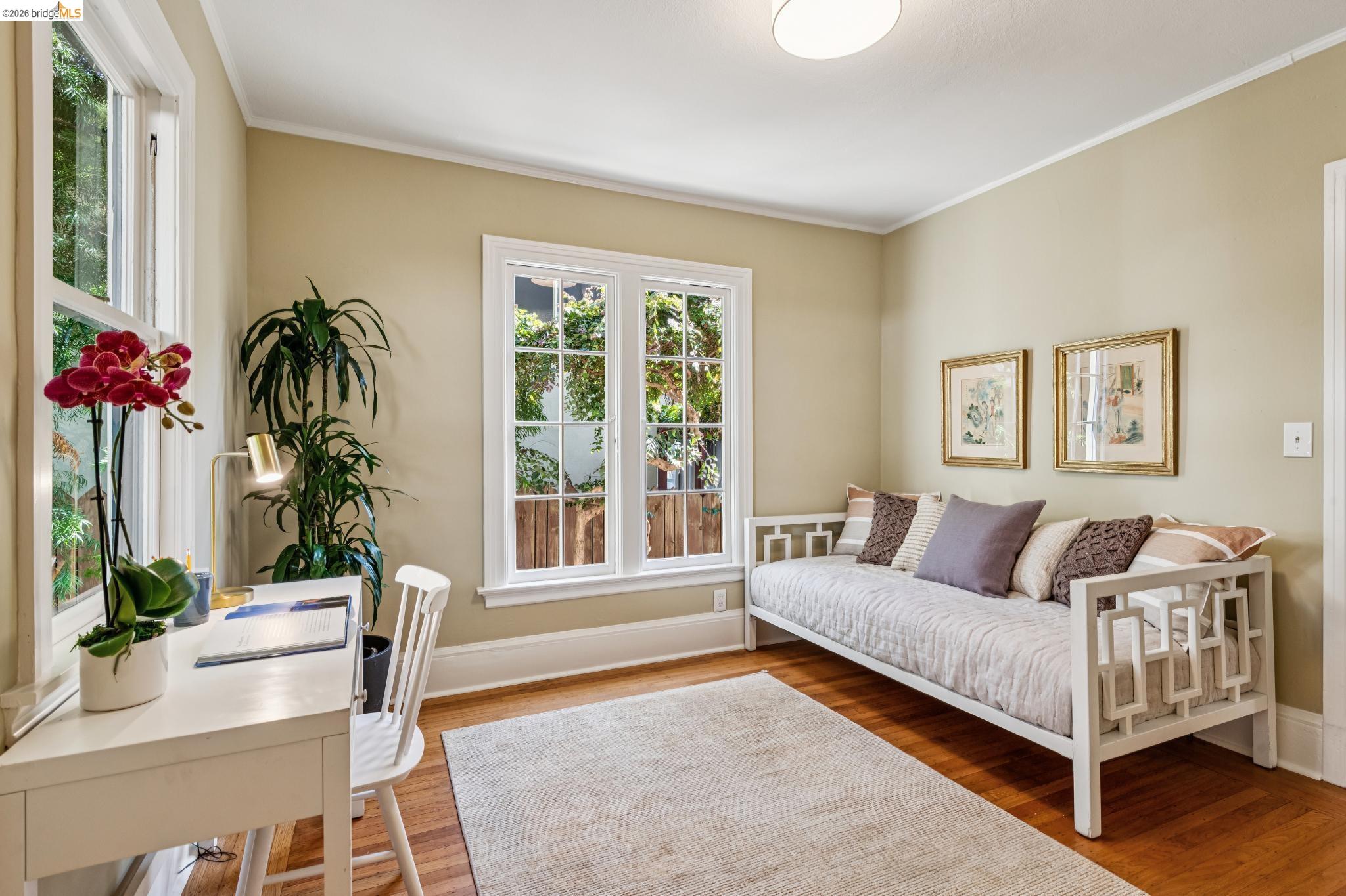 1643 Walnut Street Berkeley, CA 94709 - Photo 32 of 77