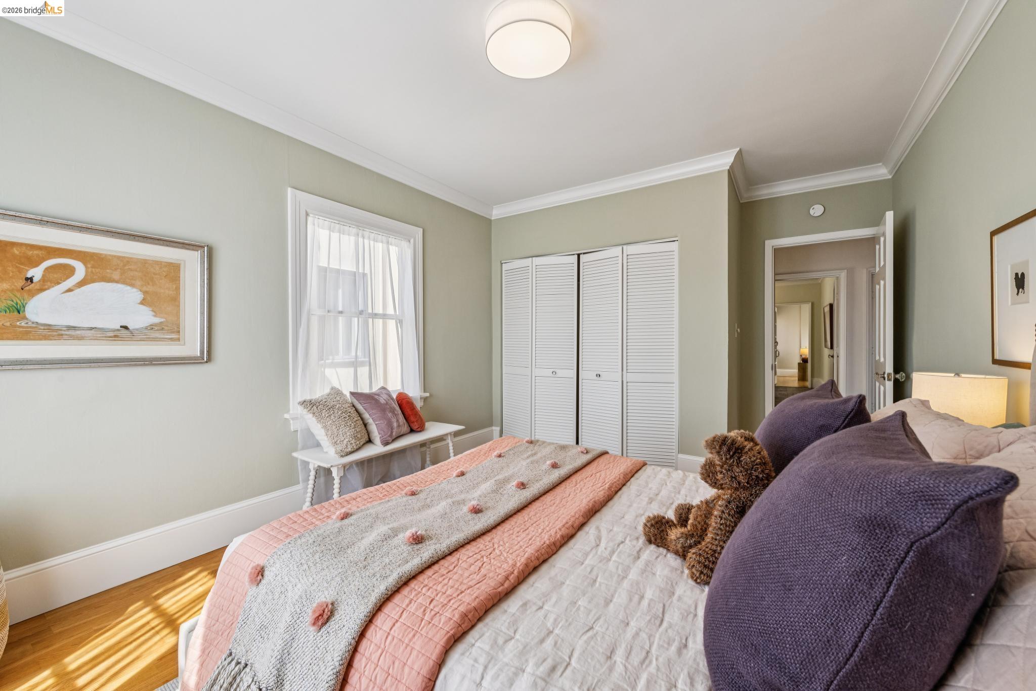 1643 Walnut Street Berkeley, CA 94709 - Photo 39 of 77