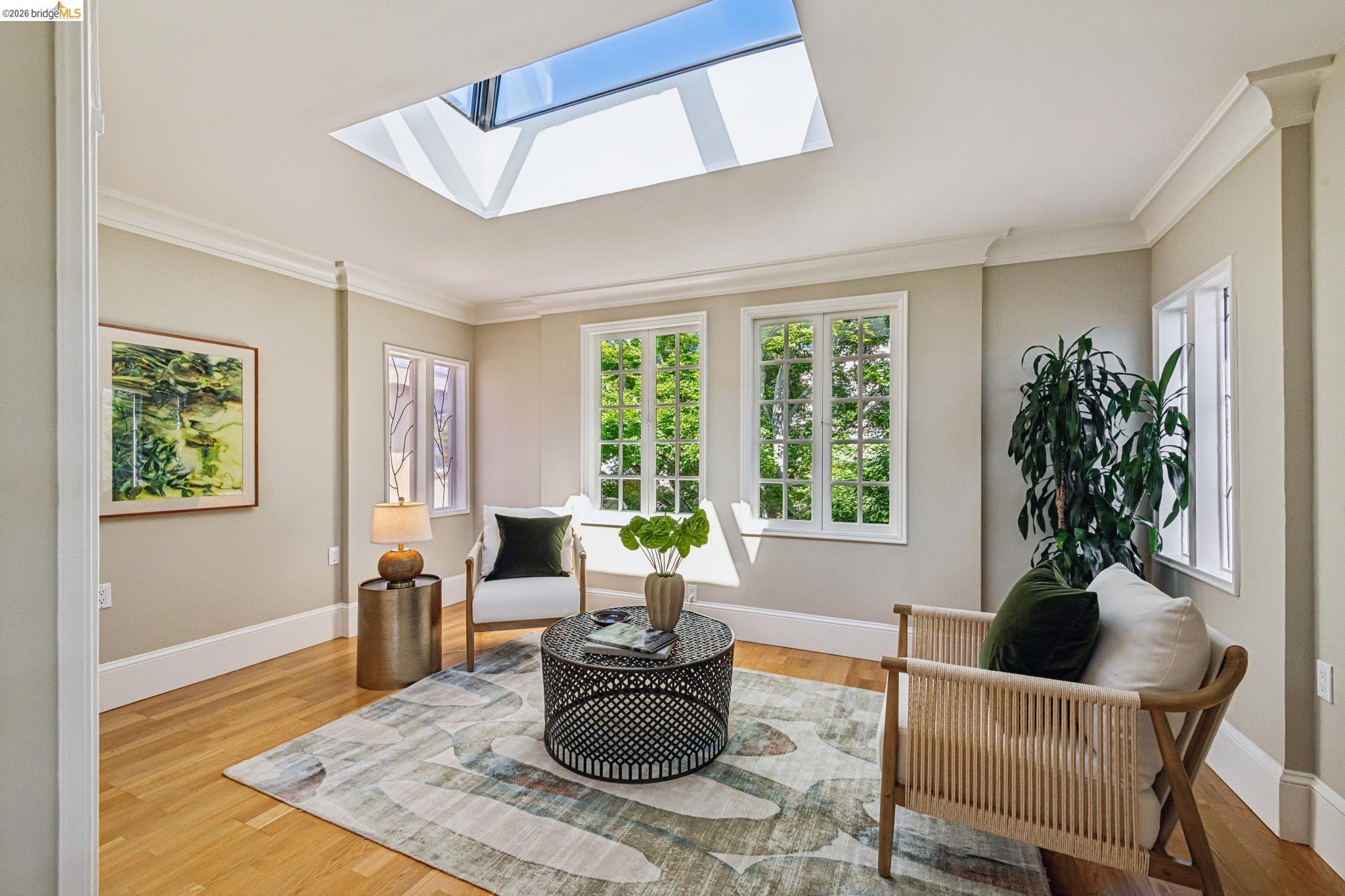1643 Walnut Street Berkeley, CA 94709 - Photo 49 of 77
