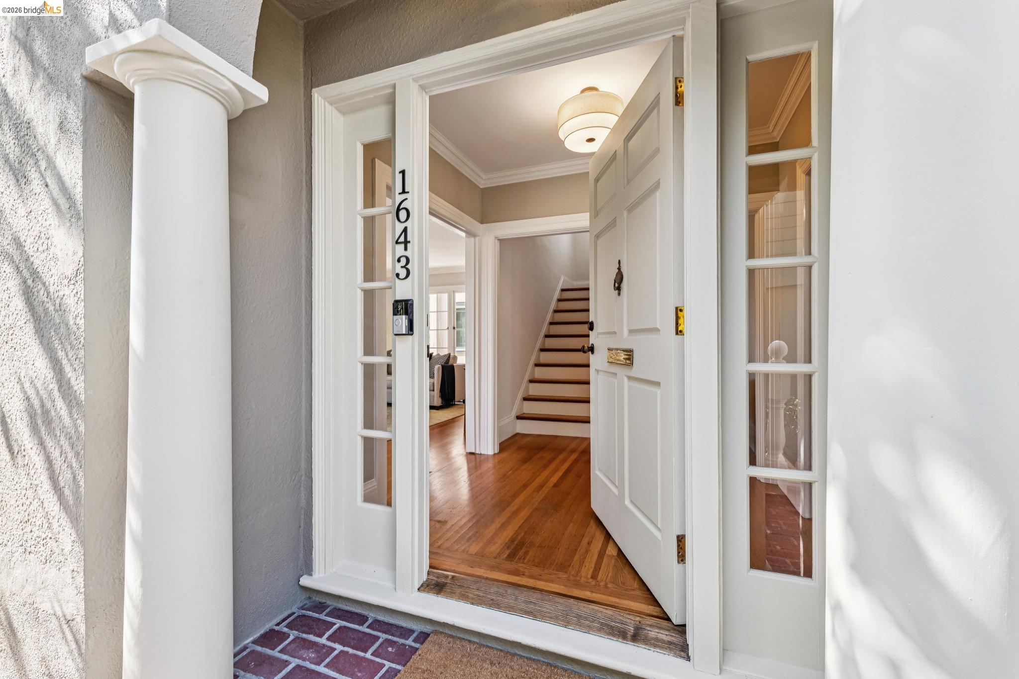 1643 Walnut Street Berkeley, CA 94709 - Photo 5 of 77