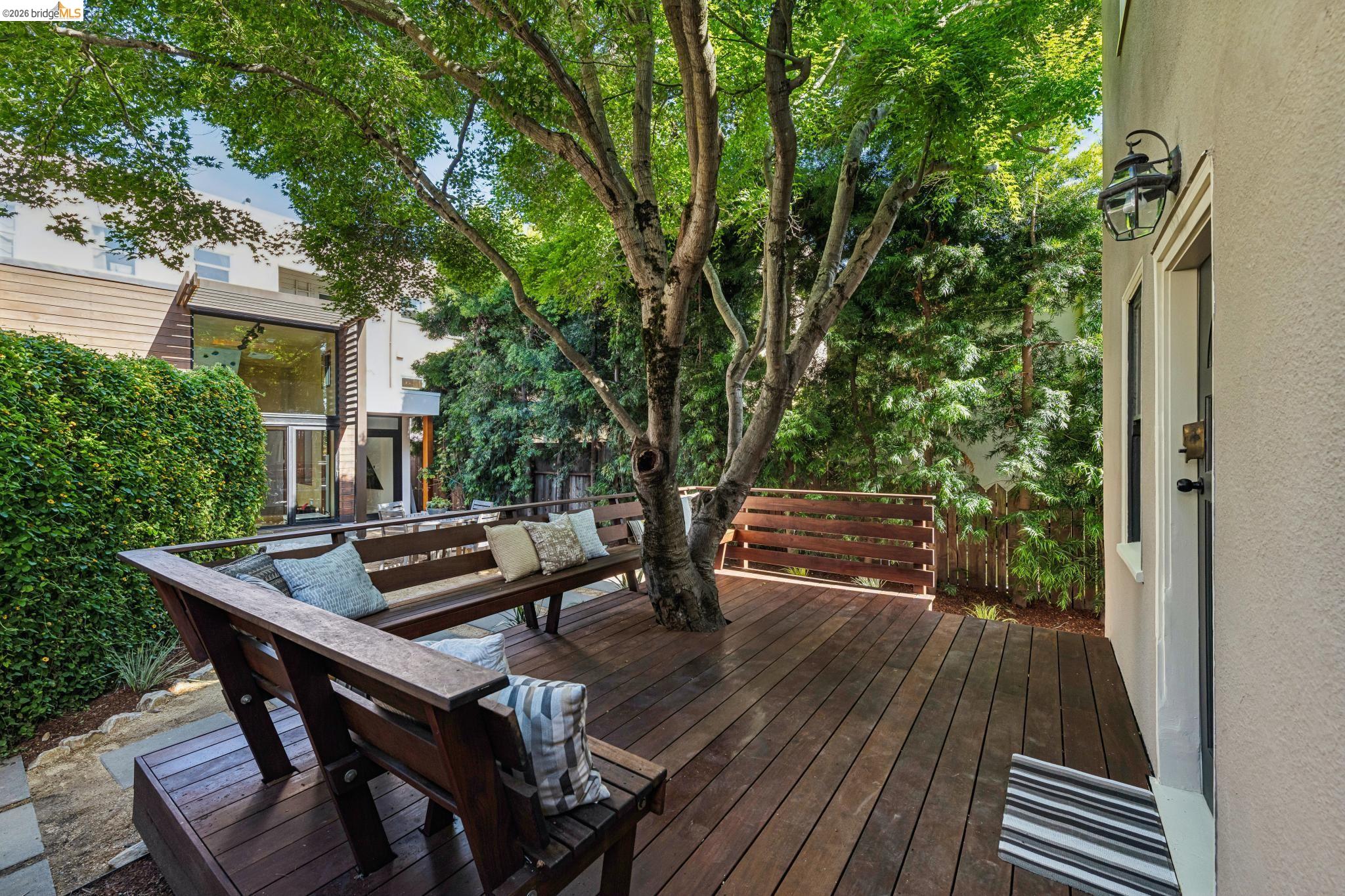 1643 Walnut Street Berkeley, CA 94709 - Photo 59 of 77