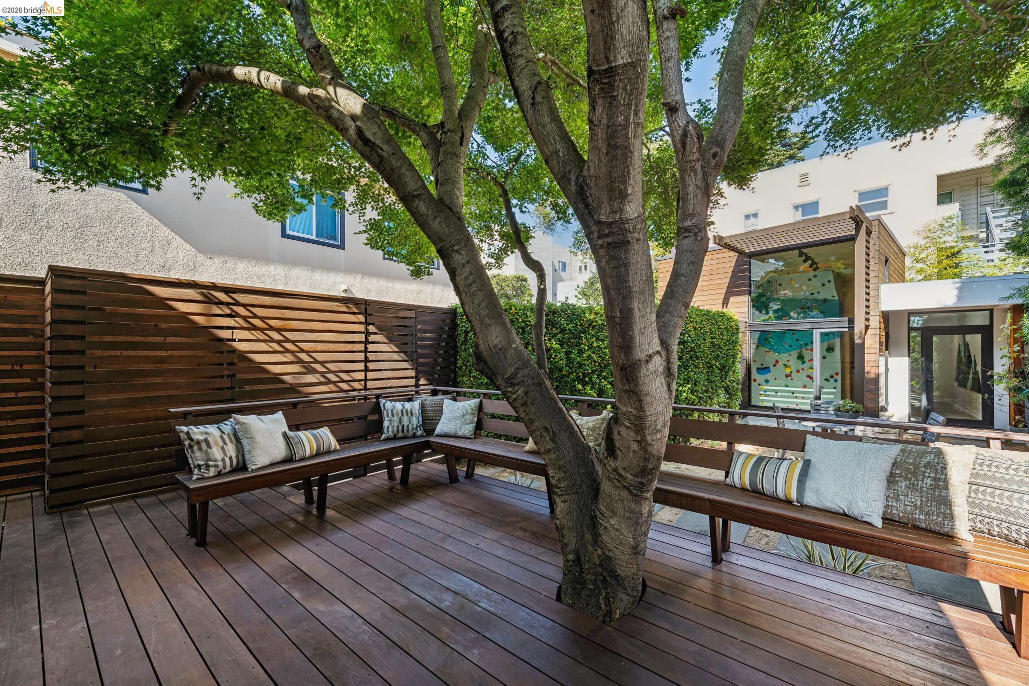 1643 Walnut Street Berkeley, CA 94709 - Photo 60 of 77