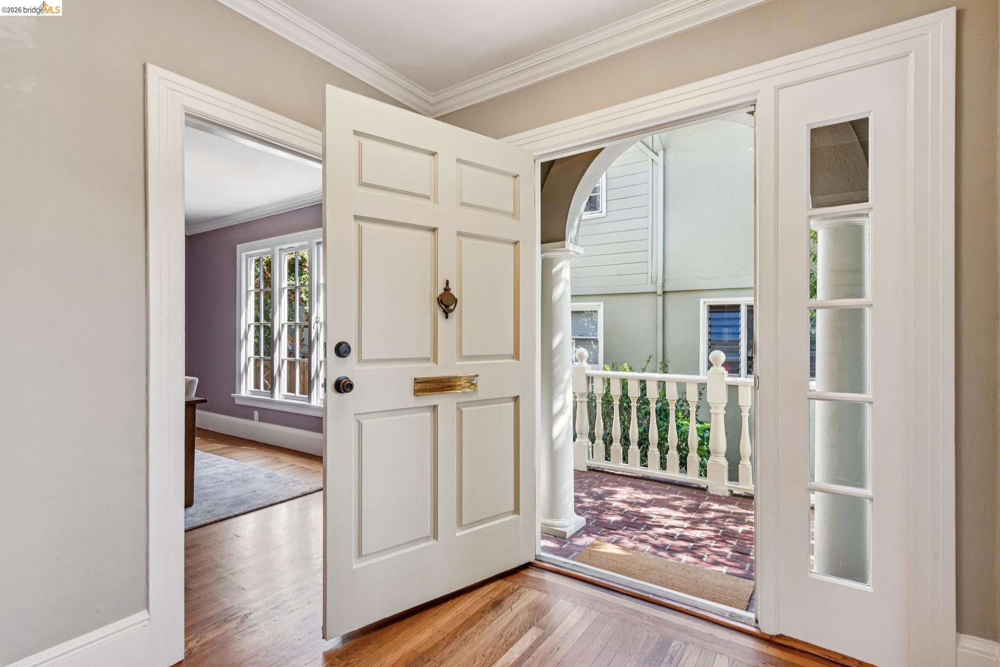 1643 Walnut Street Berkeley, CA 94709 - Photo 6 of 77