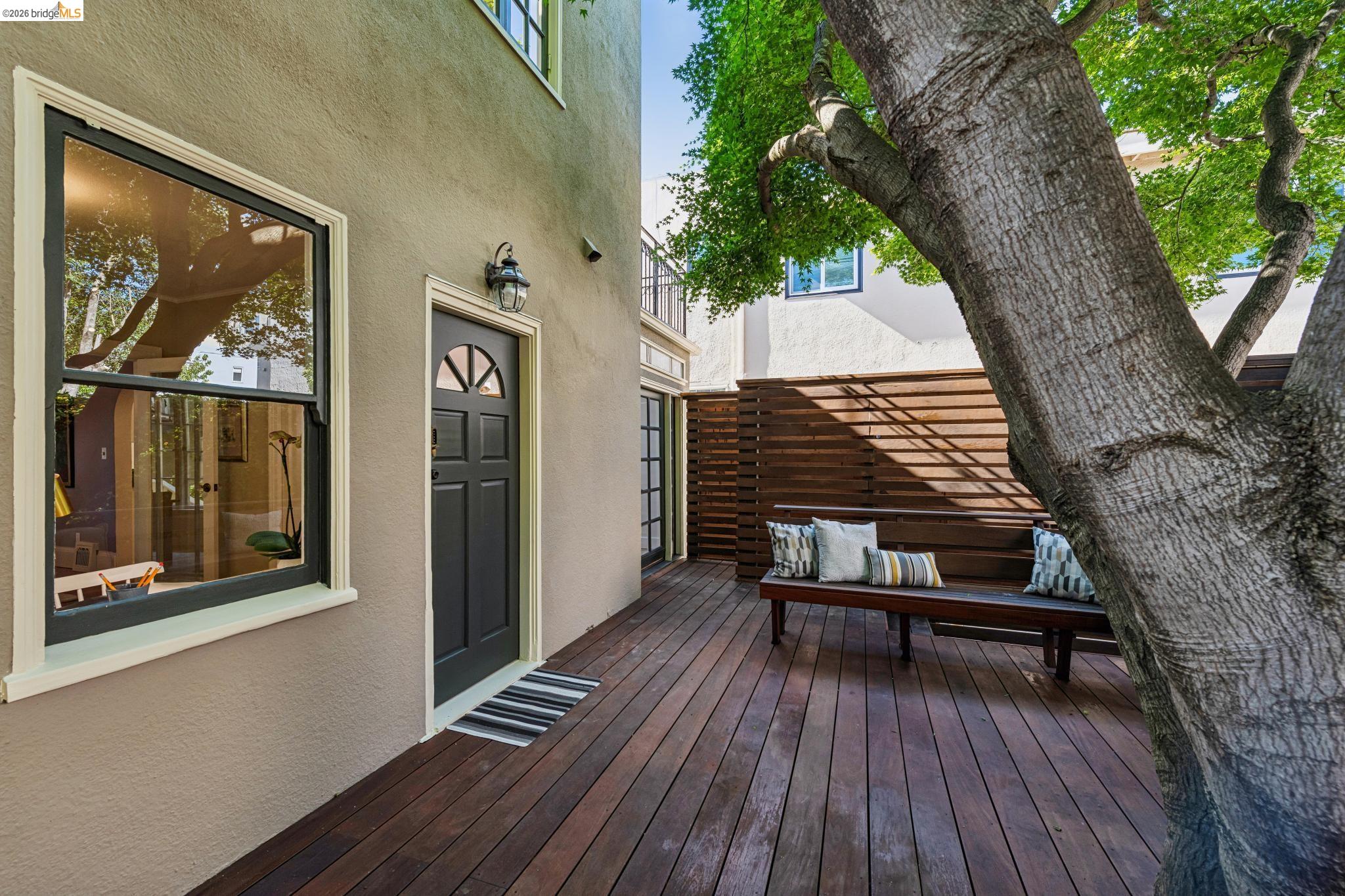 1643 Walnut Street Berkeley, CA 94709 - Photo 61 of 77