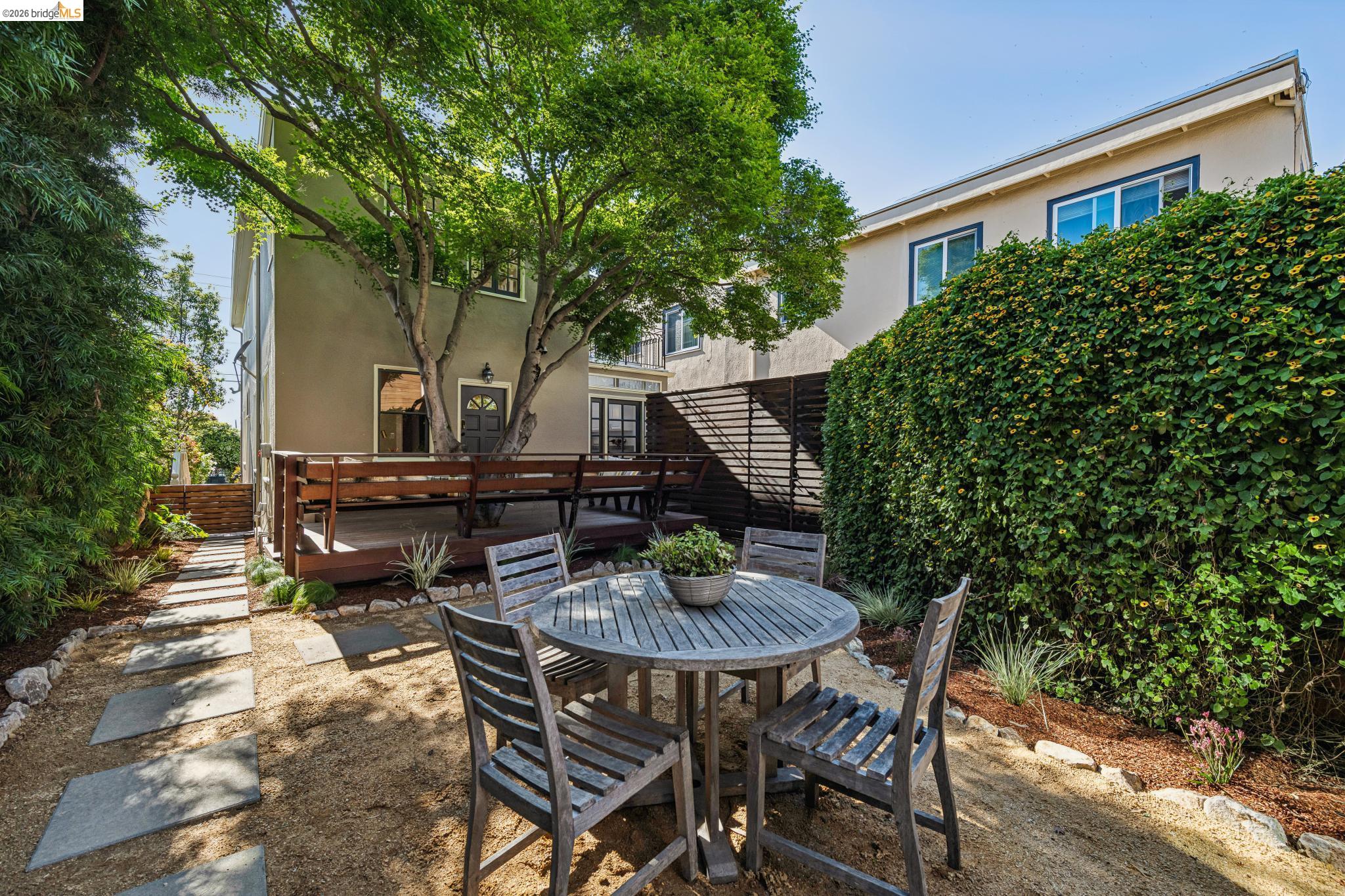 1643 Walnut Street Berkeley, CA 94709 - Photo 63 of 77