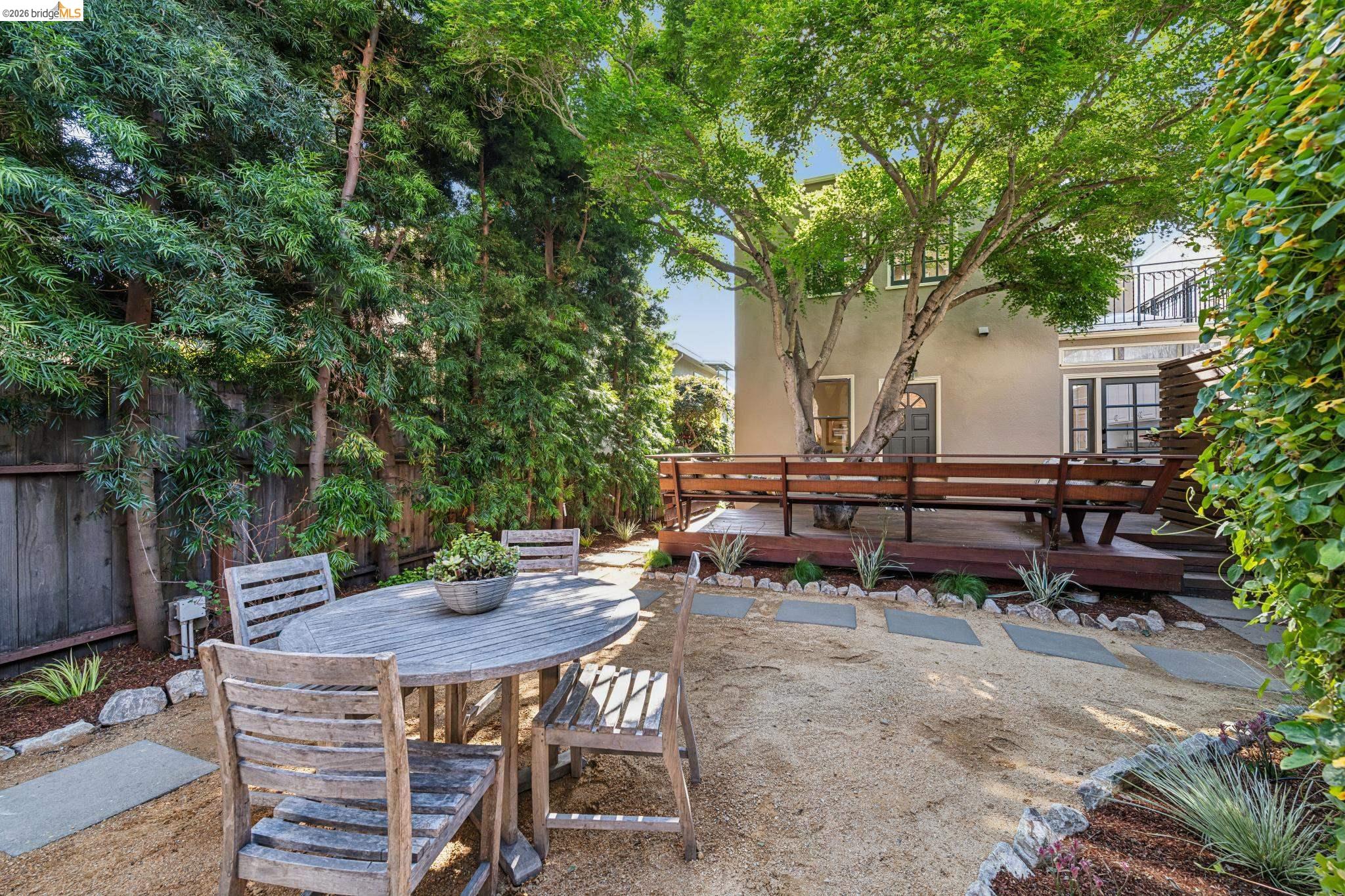 1643 Walnut Street Berkeley, CA 94709 - Photo 64 of 77
