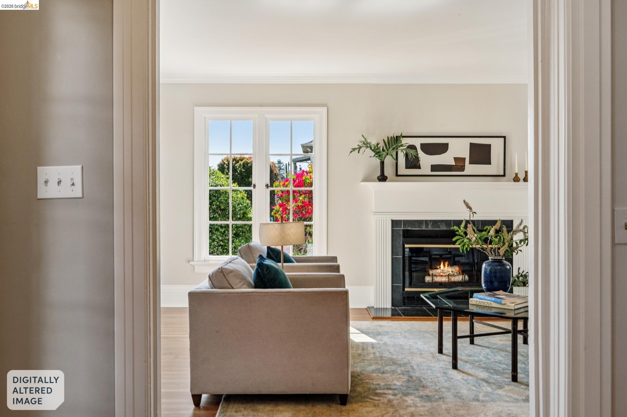 1643 Walnut Street Berkeley, CA 94709 - Photo 7 of 77