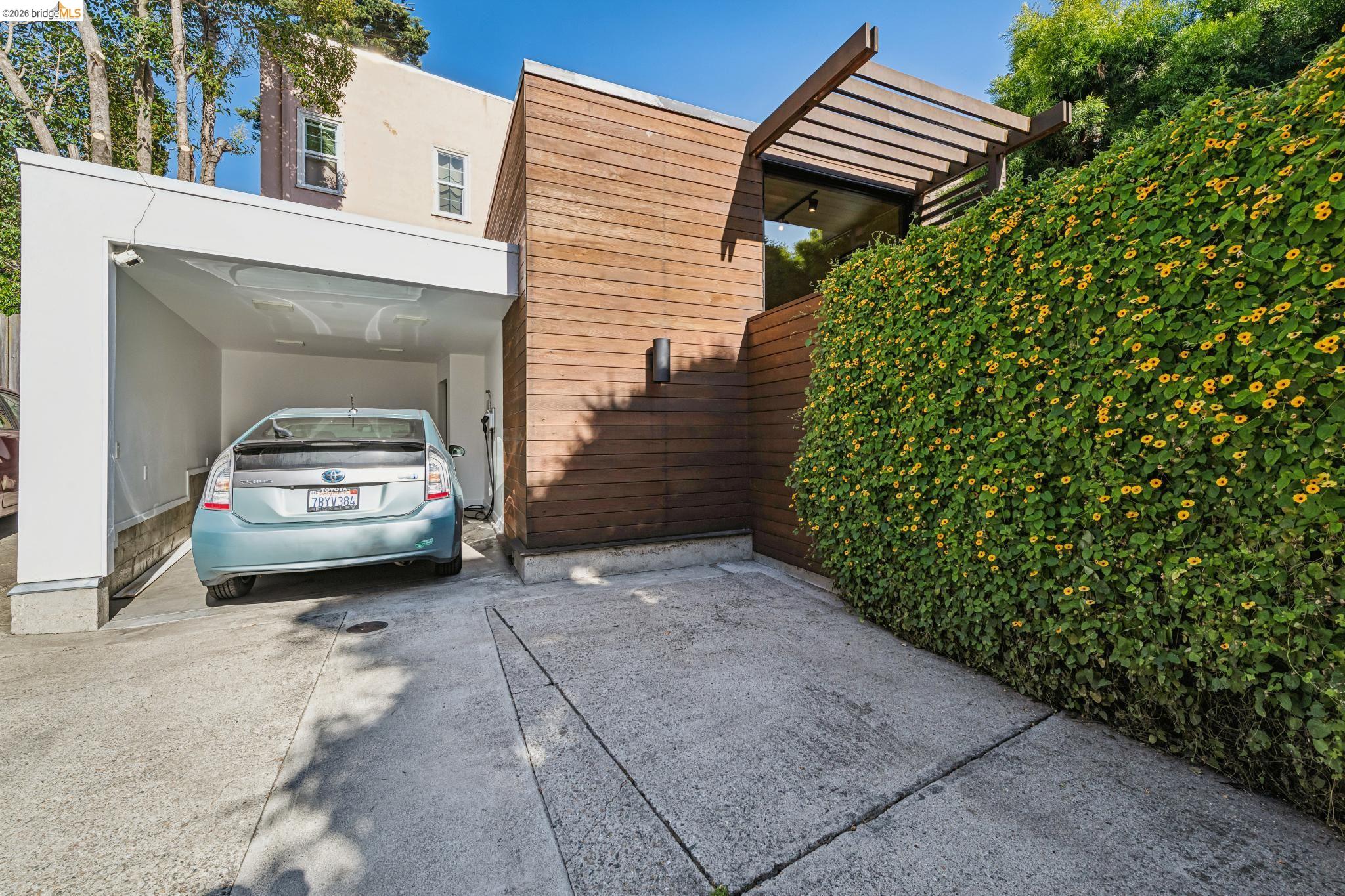 1643 Walnut Street Berkeley, CA 94709 - Photo 76 of 77