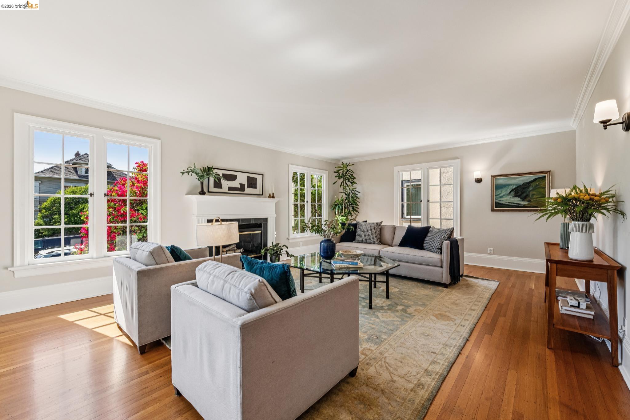 1643 Walnut Street Berkeley, CA 94709 - Photo 8 of 77