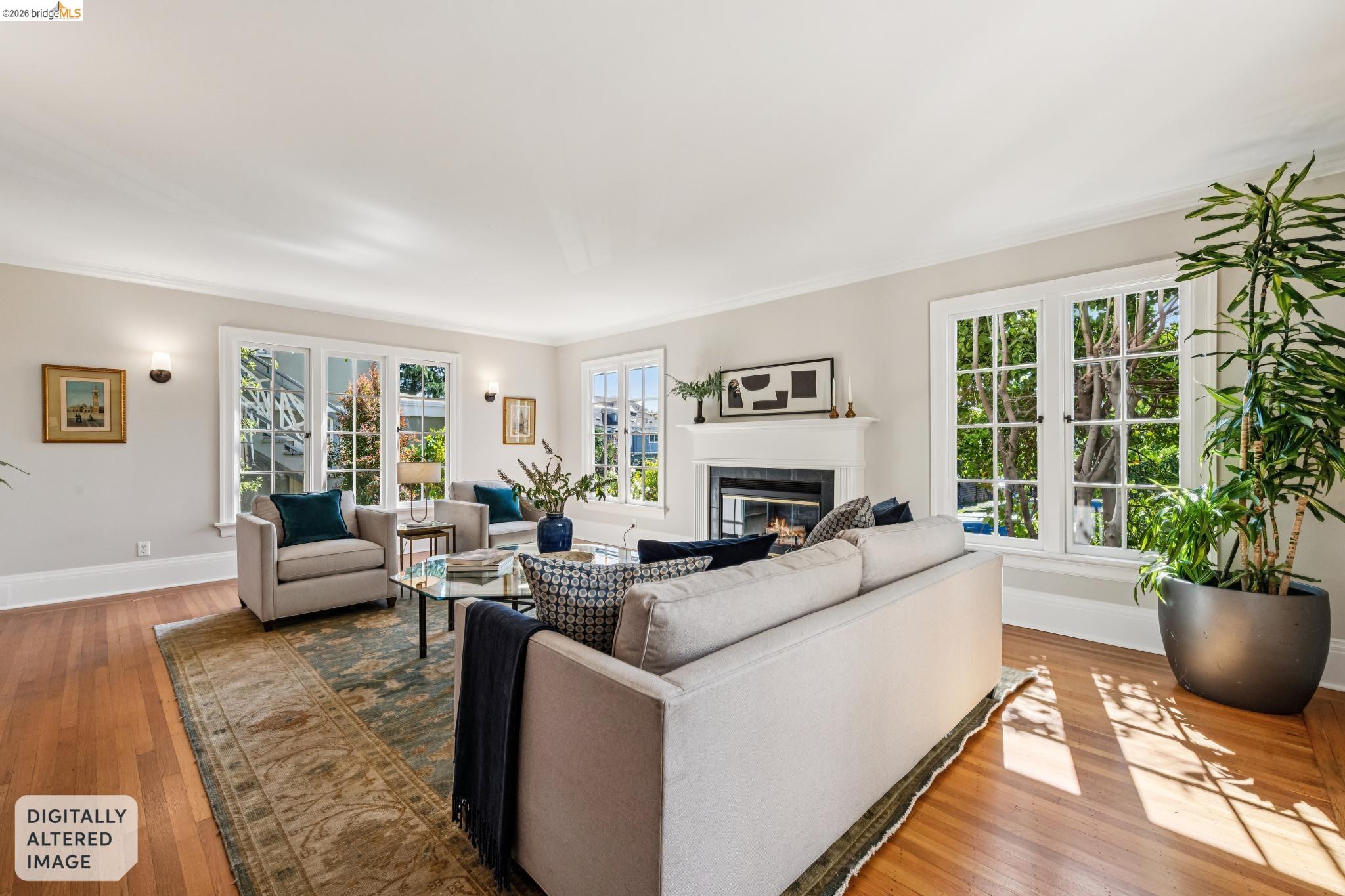 1643 Walnut Street Berkeley, CA 94709 - Photo 9 of 77