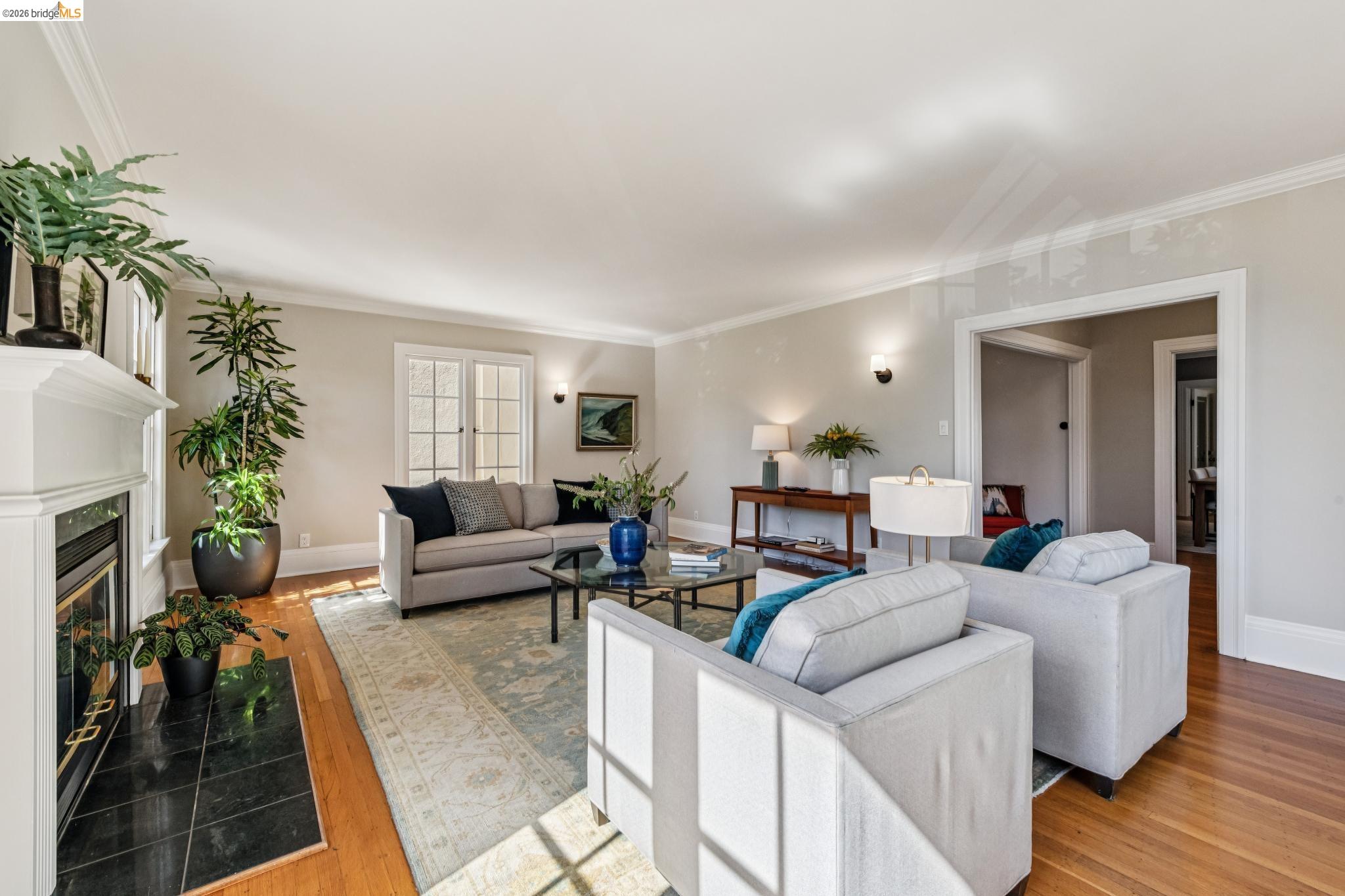 1643 Walnut Street Berkeley, CA 94709 - Photo 10 of 77