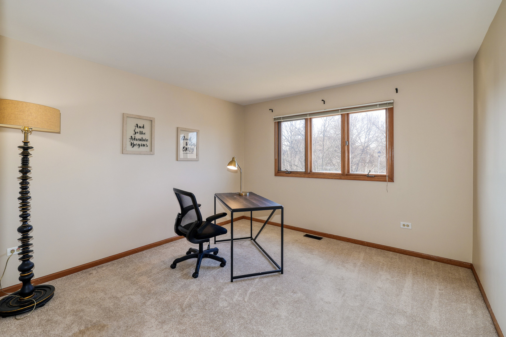 1154 Fagan Road Batavia, IL 60510 - Photo 23 of 37 a view of a livingroom with furniture and a window