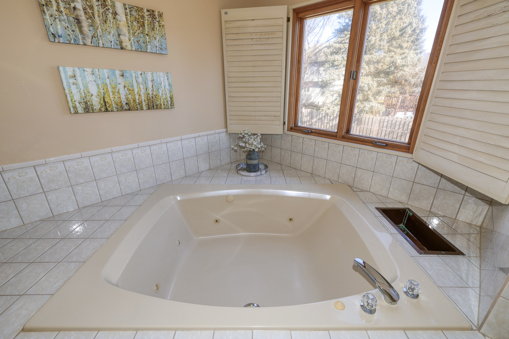 1154 Fagan Road Batavia, IL 60510 - Photo 33 of 37 a bathroom with a bathtub
