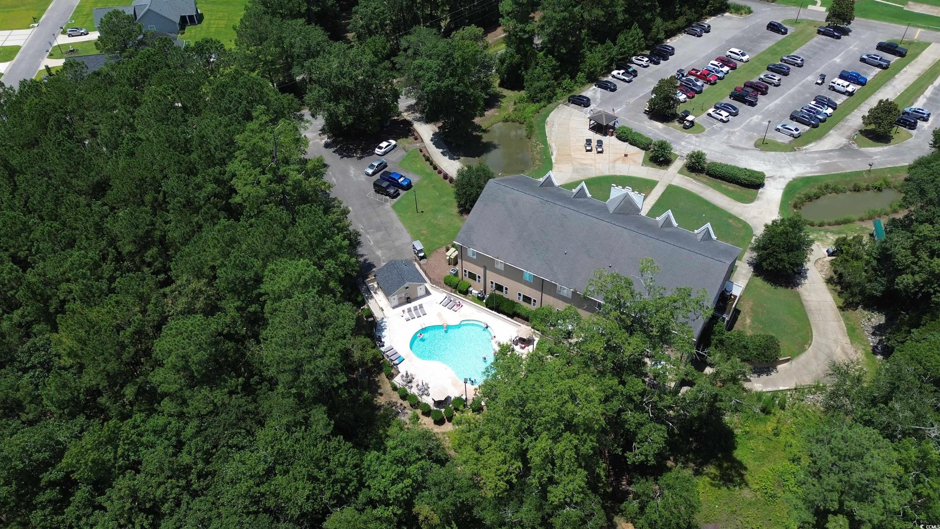 717 Doonbeg Court Conway, SC 29526 - Photo 38 of 40