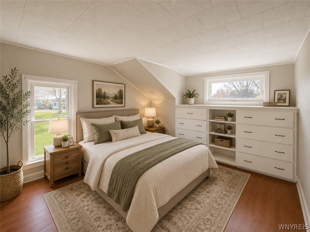 248 Haner Street Wilson, NY 14172 - Photo 35 of 37 Virtually staged