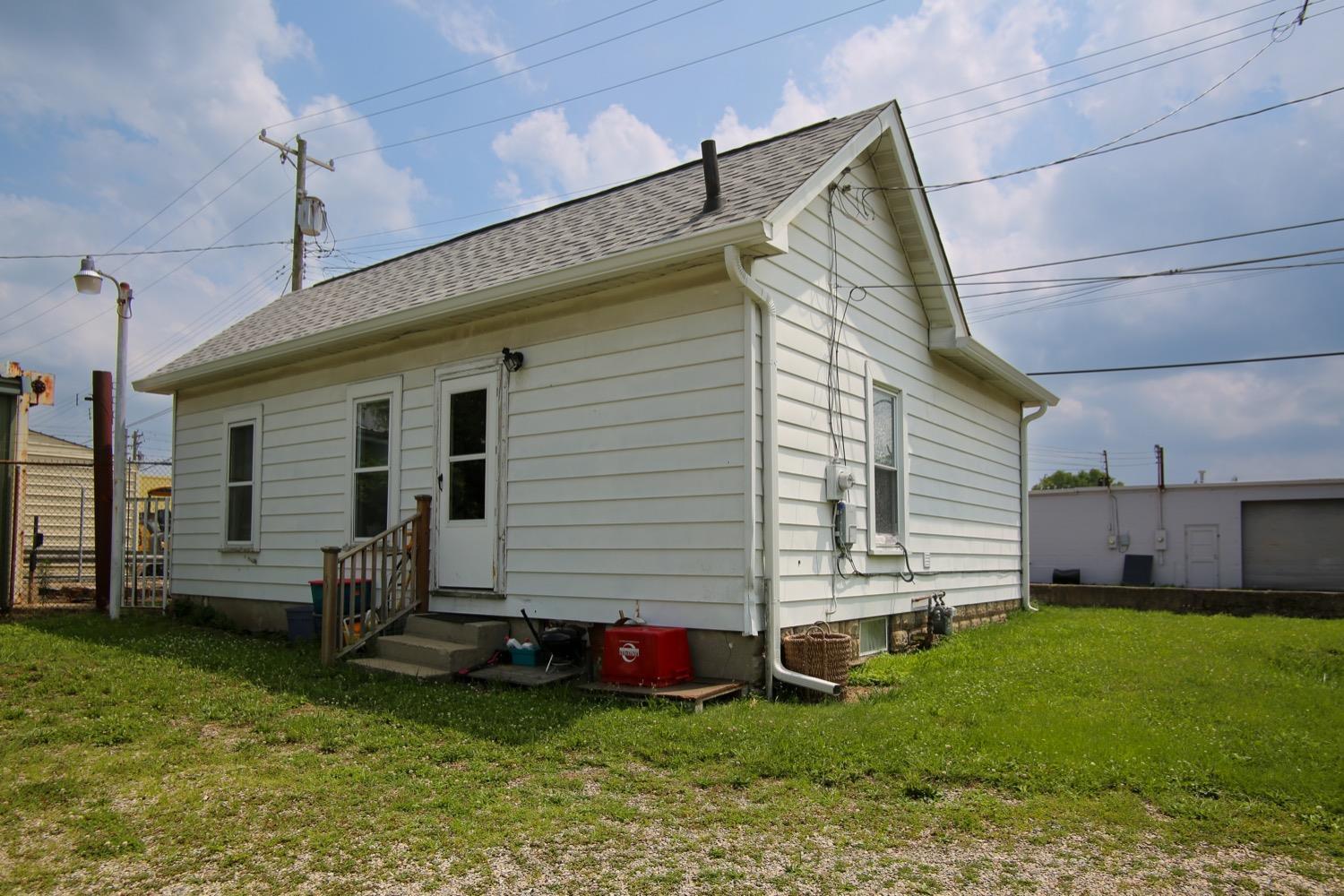 1604 Manchester Road Middletown, OH 45042 - Photo 22 of 22 Gallery Image 22