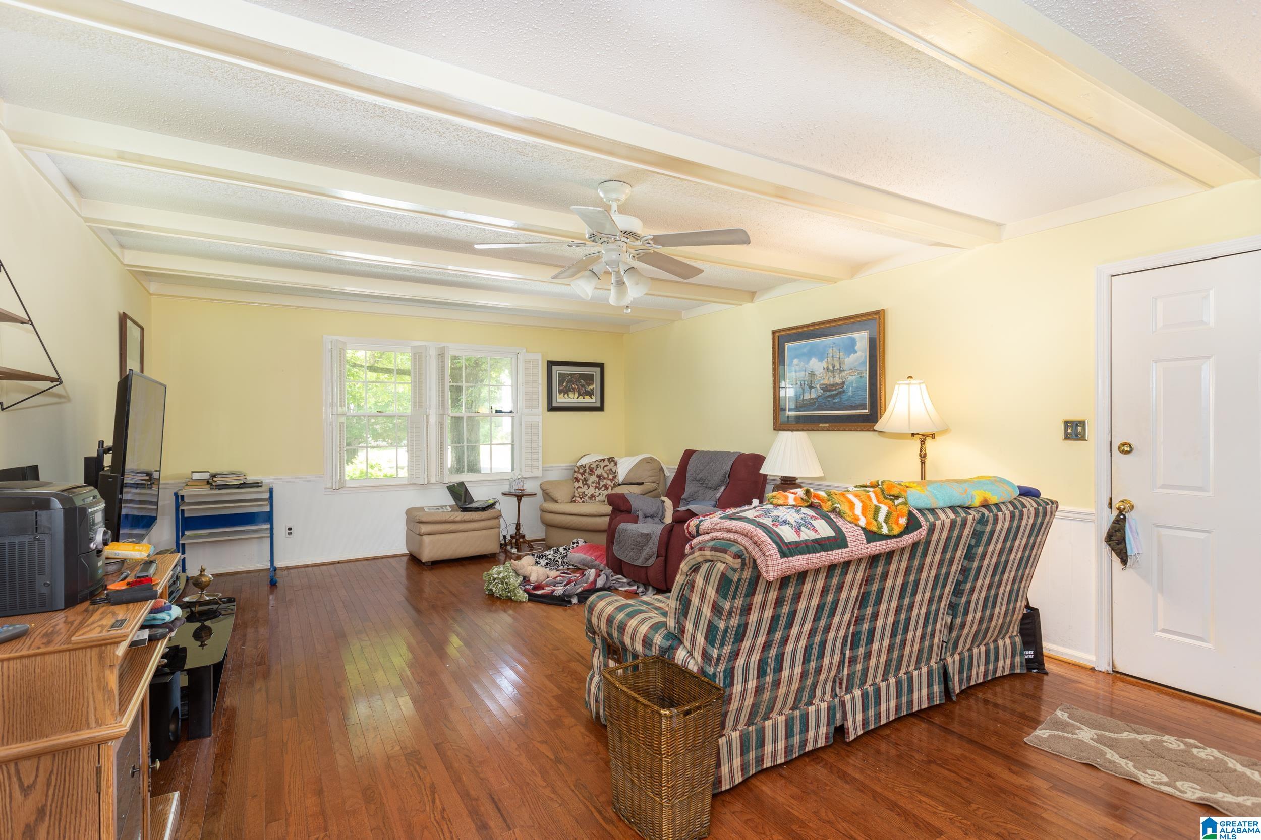 807 Brookhaven Road Anniston, AL 36207 - Photo 9 of 37