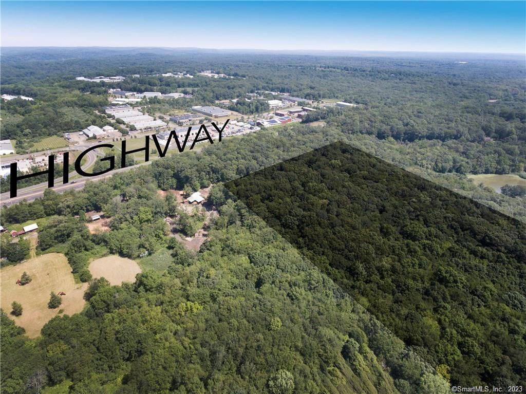 30-60 Red Hill Road Branford, CT 06405 - Photo 1 of 9 an aerial view of residential building with green space