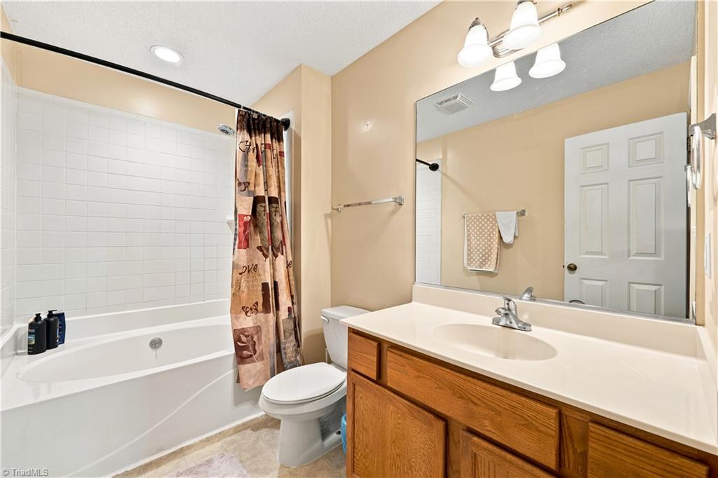 482 Moser Road King, NC 27021 - Photo 17 of 46