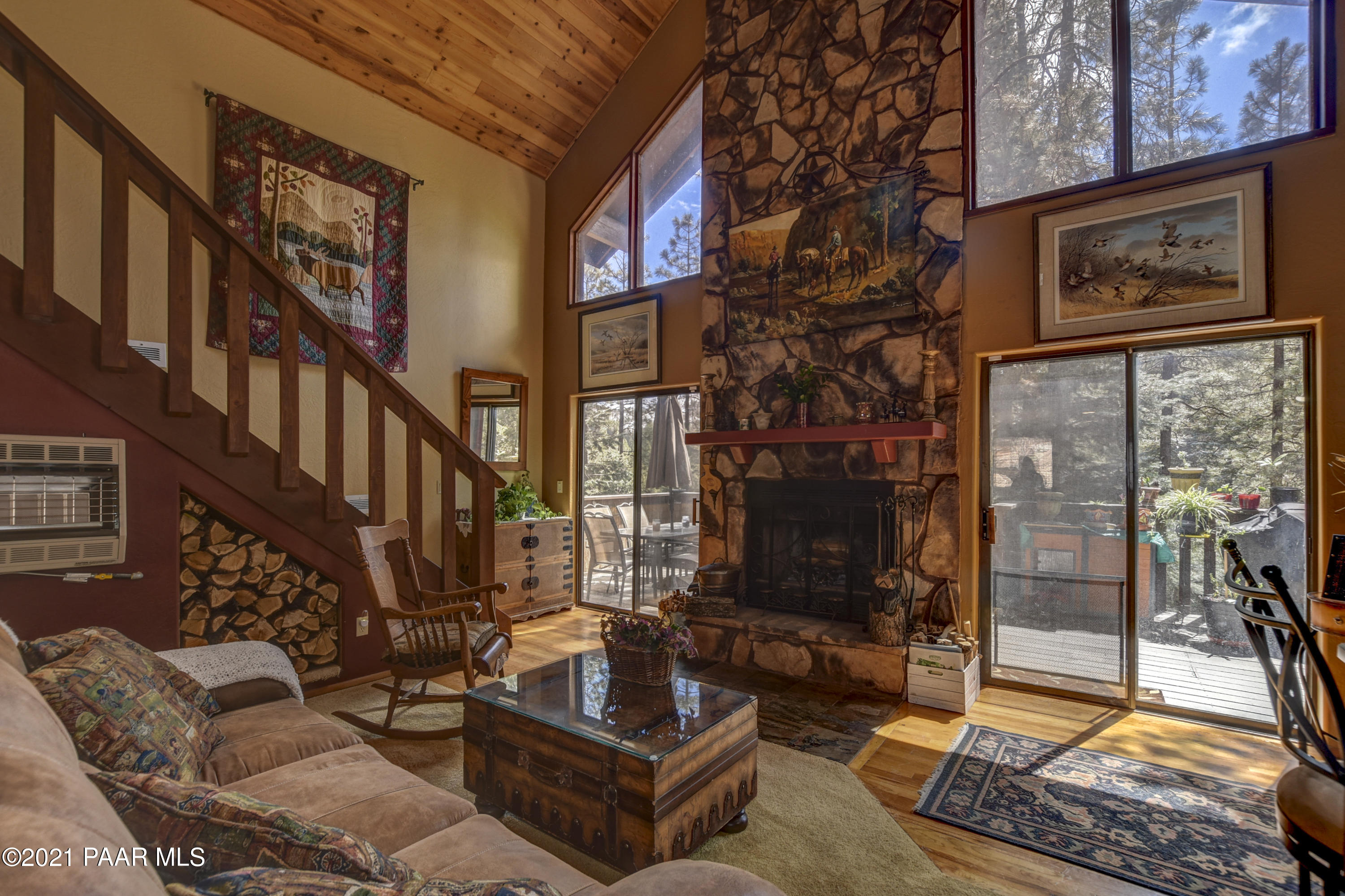 2840 Tunnel Road Prescott, AZ 86303 - Photo 9 of 46 Family Room 2