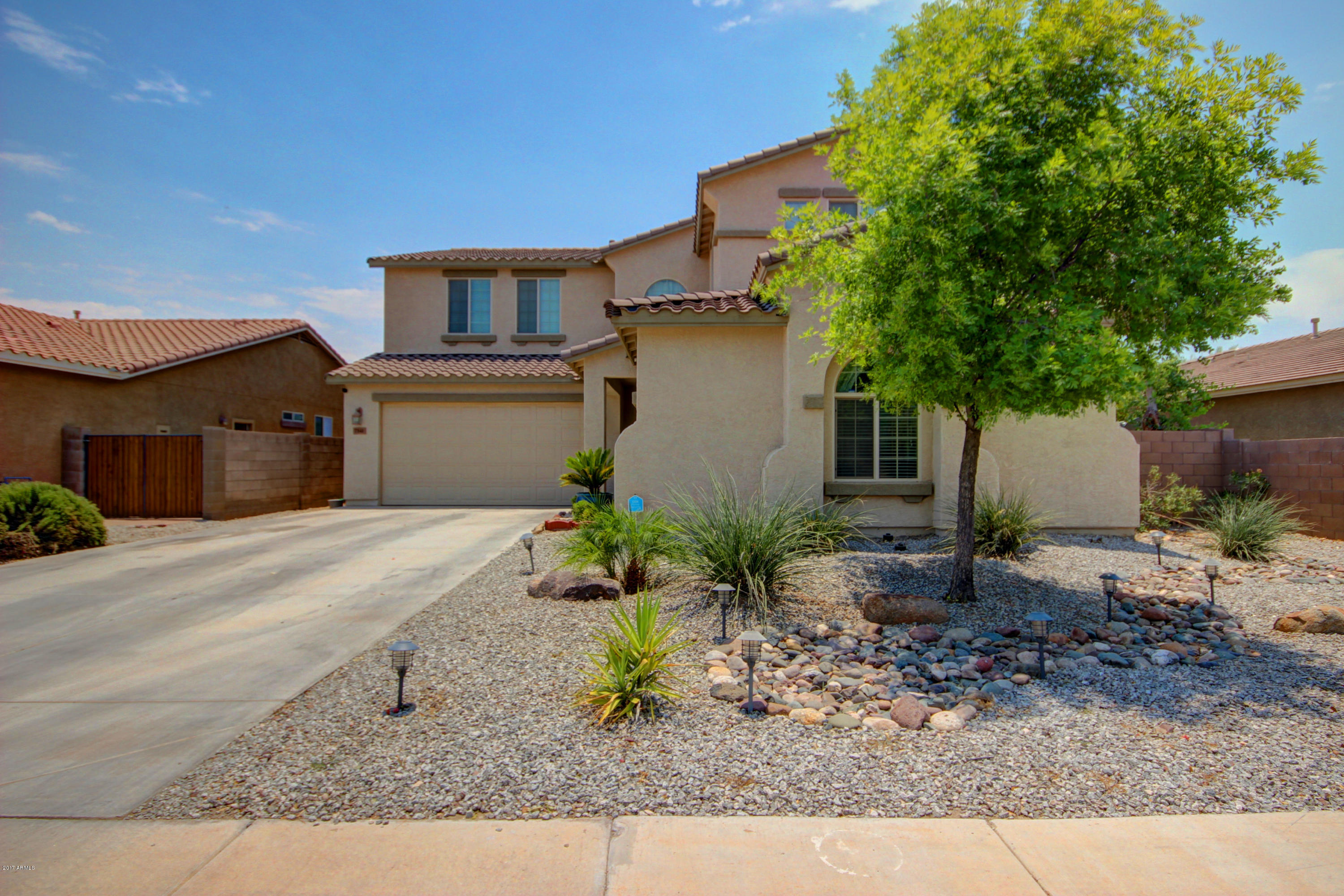7141 West Carter Road Laveen, AZ 85339 - Photo 2 of 47 Carter (2)