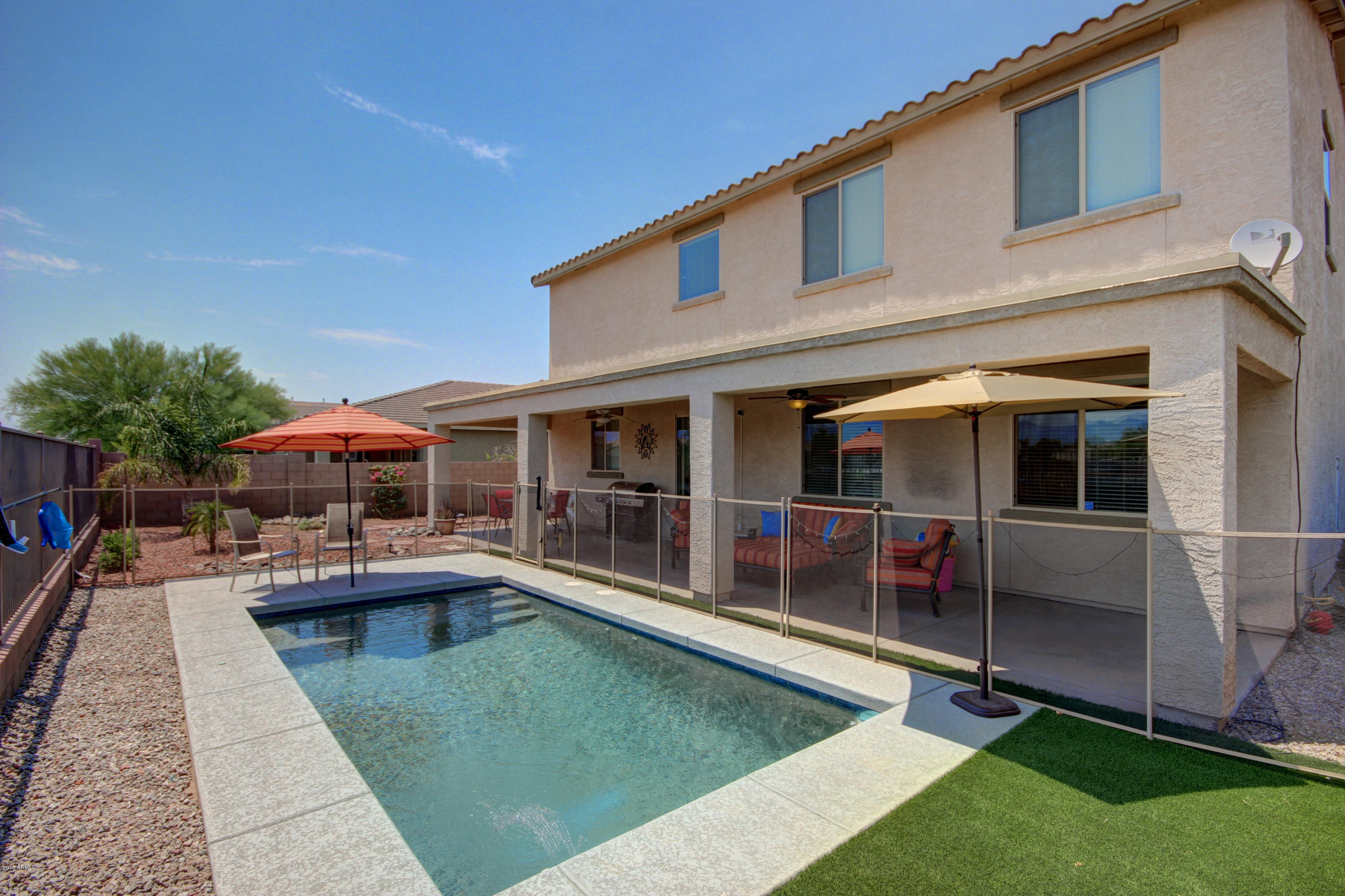 7141 West Carter Road Laveen, AZ 85339 - Photo 45 of 47 Carter (45)