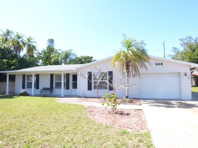 1448 Leeward Road Venice, FL 34293 - Photo 1 of 1