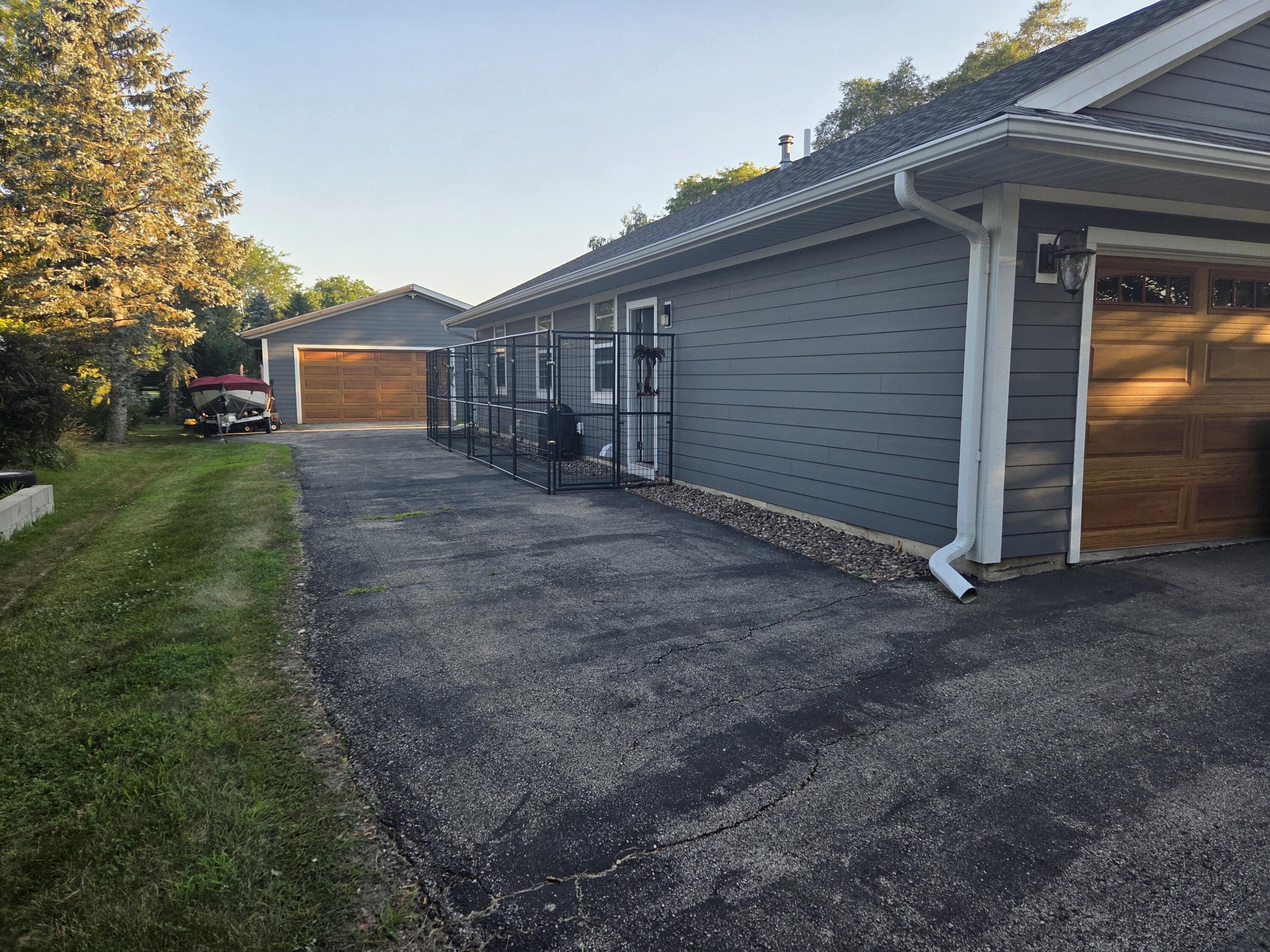 26423 South Wind Lake Road Norway, WI 53185 - Photo 2 of 59 1000020697