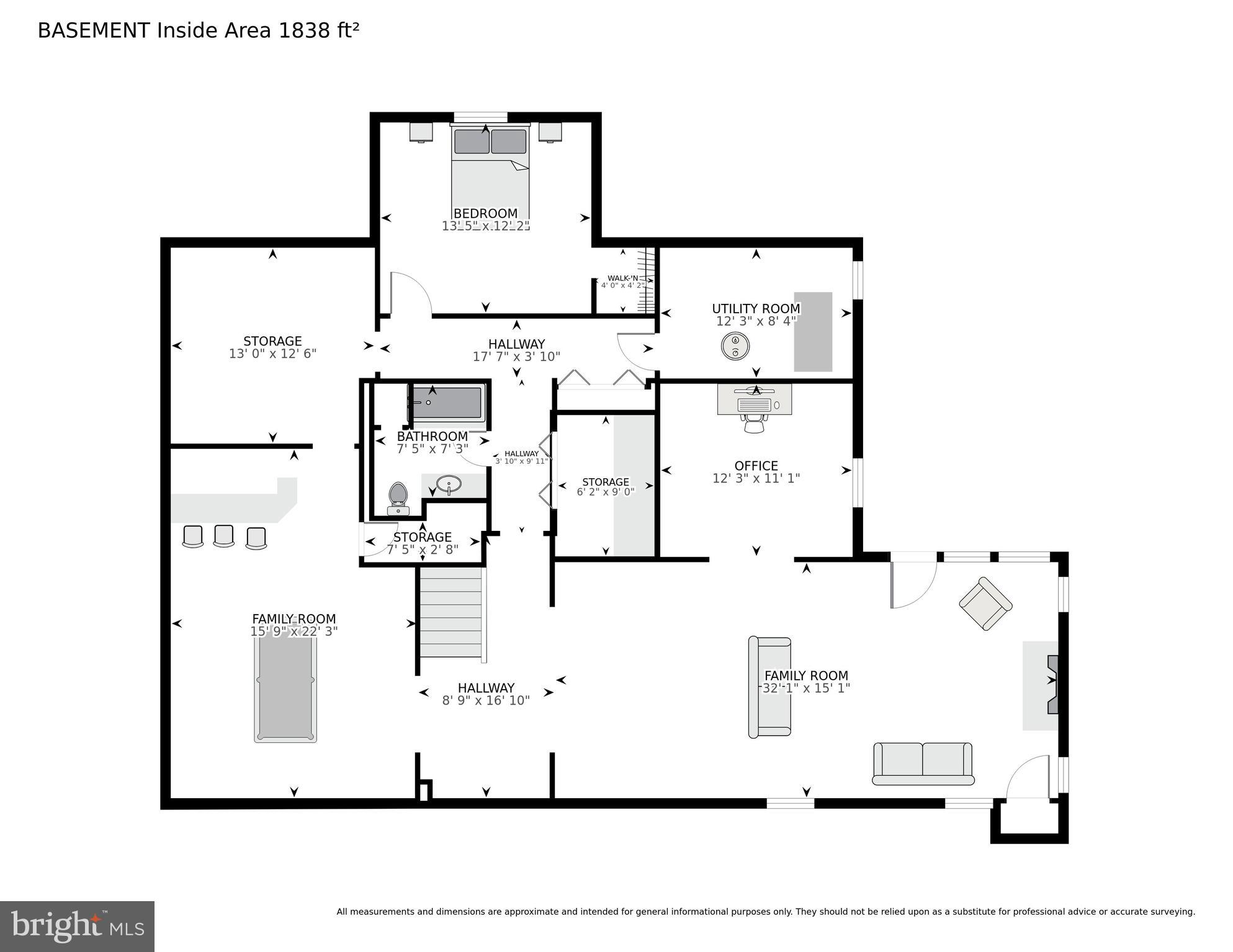 7200 Helmsdale Road Bethesda, MD 20817 - Photo 49 of 50