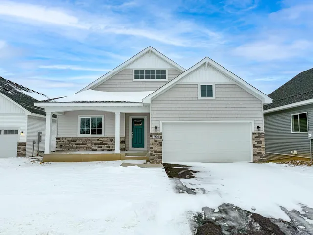 $484,900 | 7806 Bridgewater Court, Greenfield, MN 55373