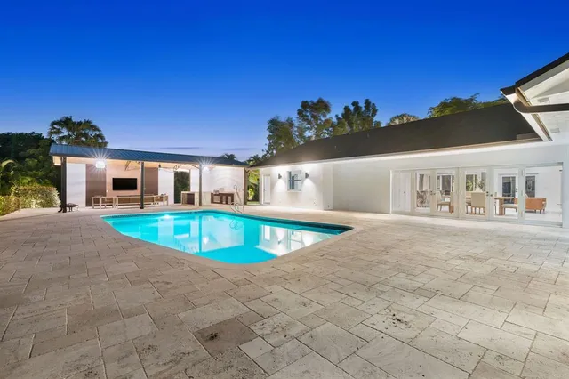 $3,399,000 | 13900 Mustang Trail, Southwest Ranches, FL 33330