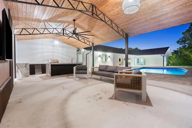 $3,399,000 | 13900 Mustang Trail, Southwest Ranches, FL 33330