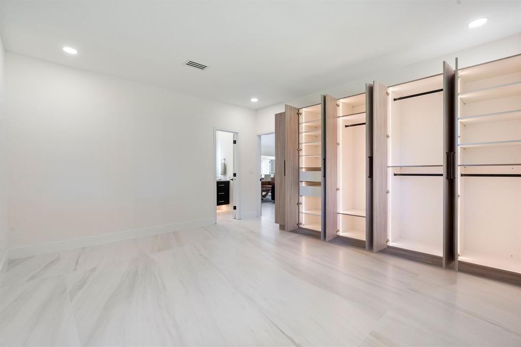 13900 Mustang Trail Southwest Ranches, FL 33330 - Photo 48 of 68 a view of an empty room with a window