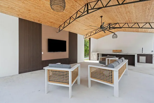 $3,399,000 | 13900 Mustang Trail, Southwest Ranches, FL 33330