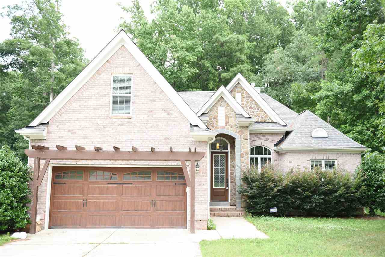 3501 Griffice Mill Road Raleigh, NC 27610 - Photo 2 of 17 Photo 2