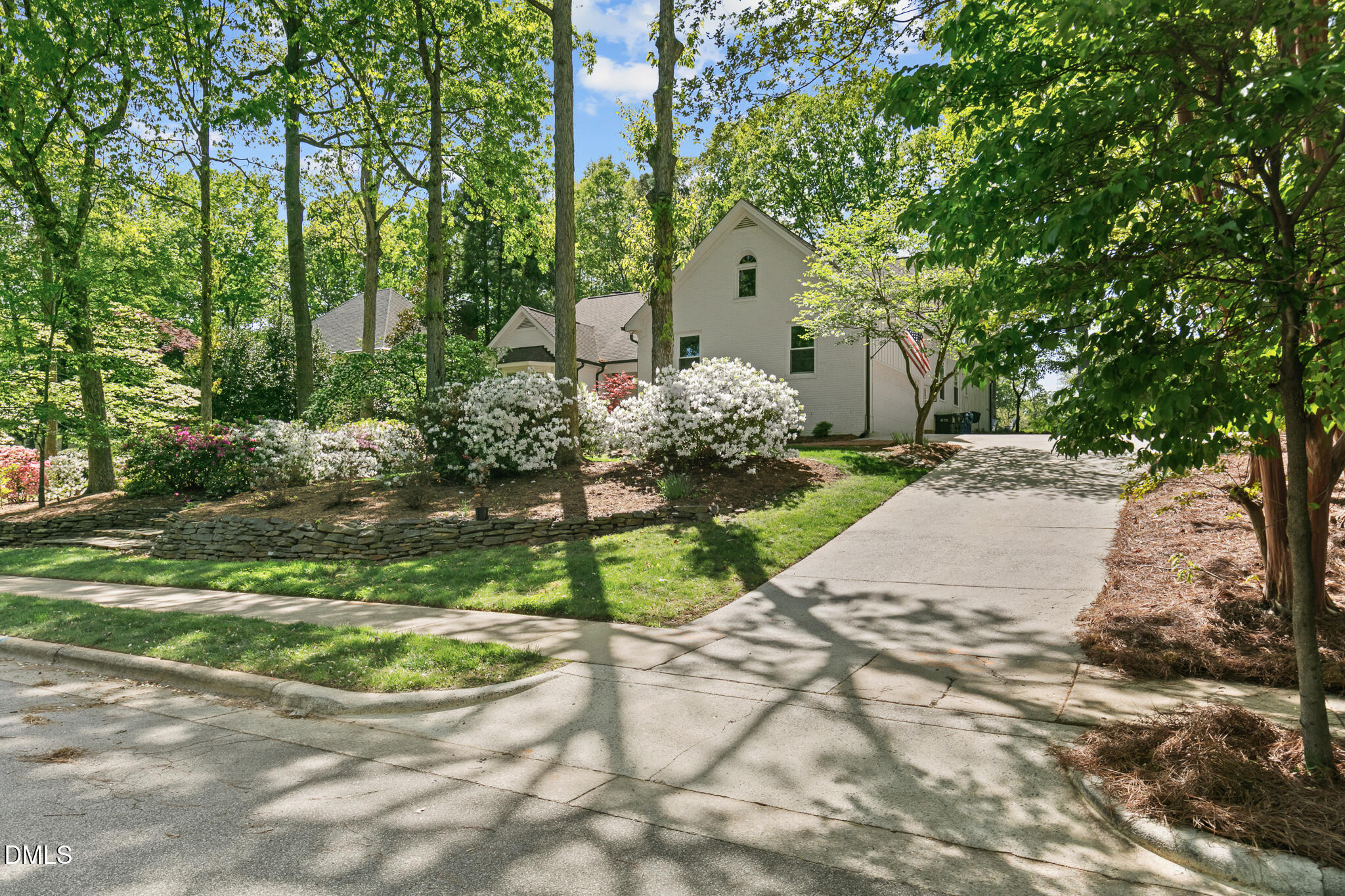 7721 Rainwater Road Raleigh, NC 27615 - Photo 53 of 58 Gallery Image 53