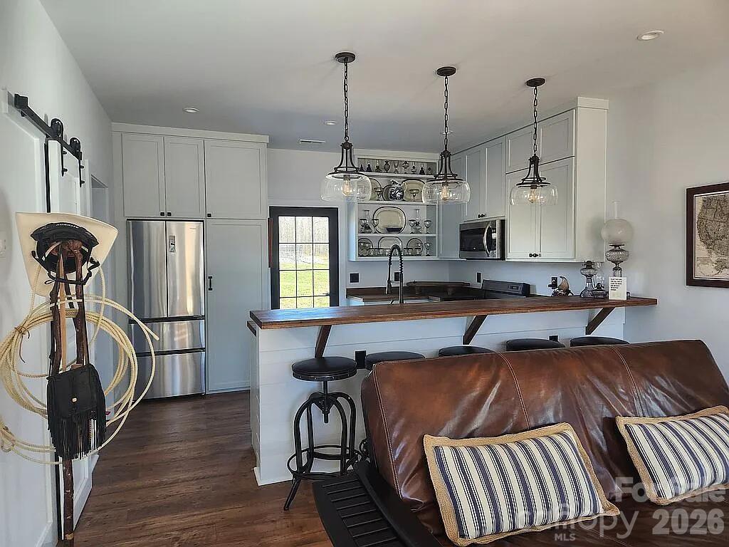 4085 Hunting Country Road Tryon, NC 28782 - Photo 6 of 18