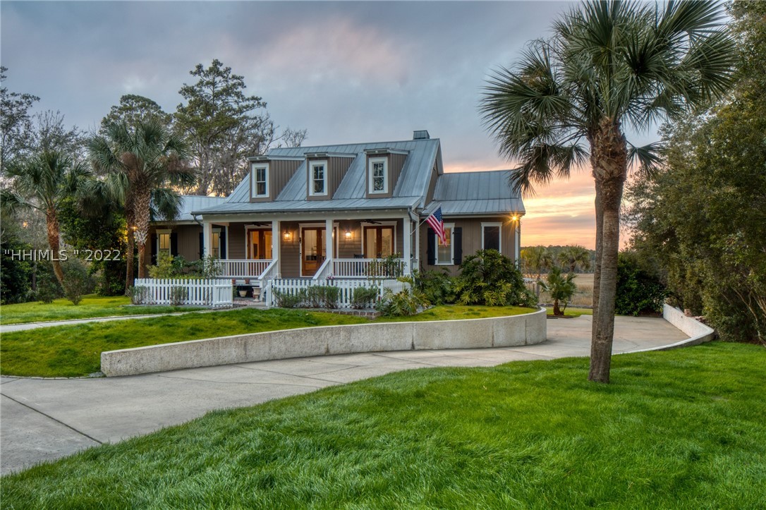 21 Sturgeon Point Bluffton, SC 29910 - Photo 1 of 1 Gallery Image 1