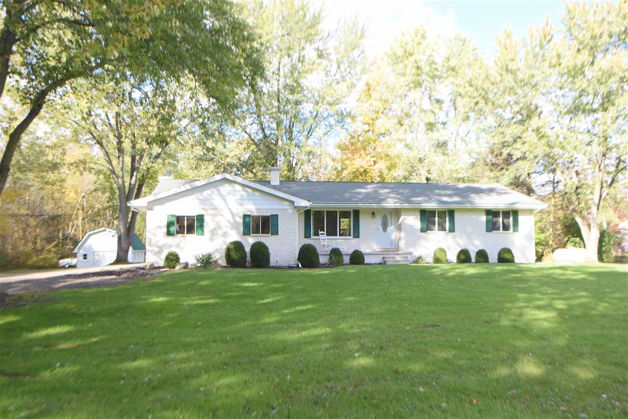 12142 Bristol Road Lennon, MI 48449 - Photo 1 of 36 50059686.JPG