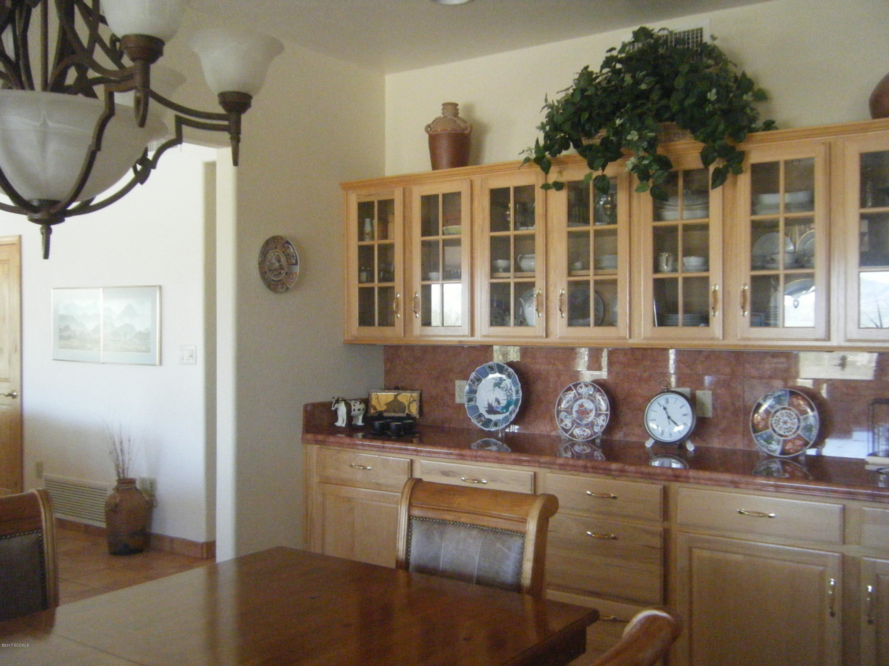 105 Camino Olympia Rio Rico, AZ 85648 - Photo 30 of 36