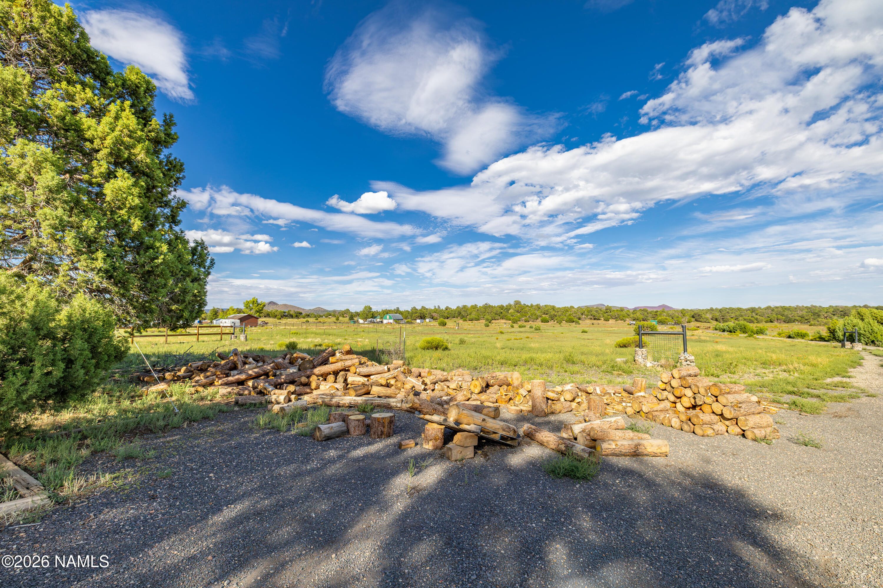 5650 Foster Road Flagstaff, AZ 86004 - Photo 14 of 33 Foster FY View