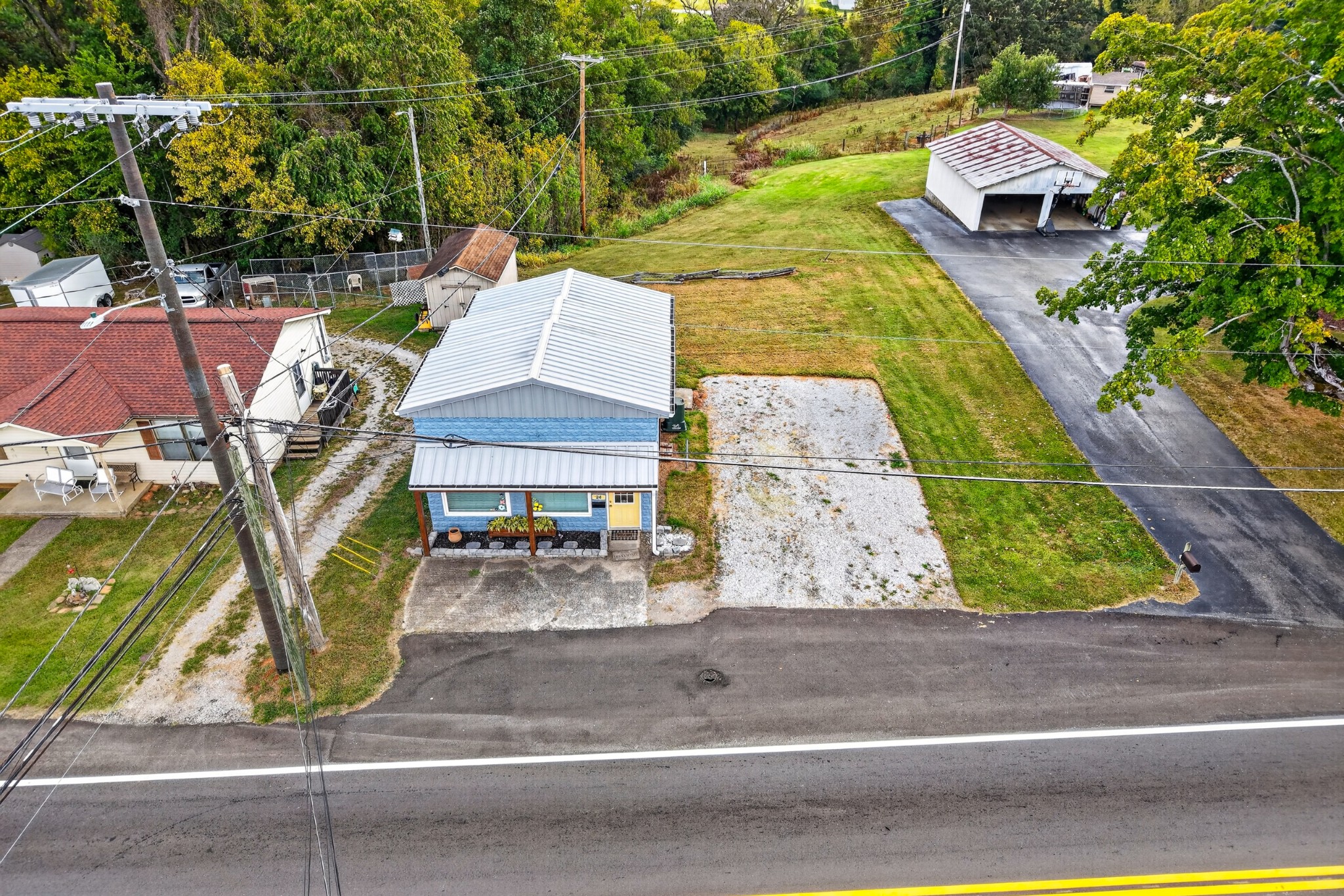 24 North Spring Street Sparta, TN 38583 - Photo 19 of 28 Gallery Image 19