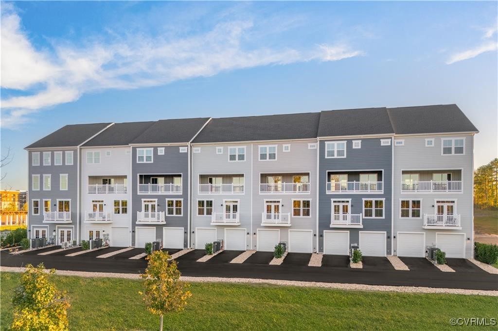 12114 Calgary Loop, Unit 2H Chester, VA 23831 - Photo 1 of 1 Gallery Image 1